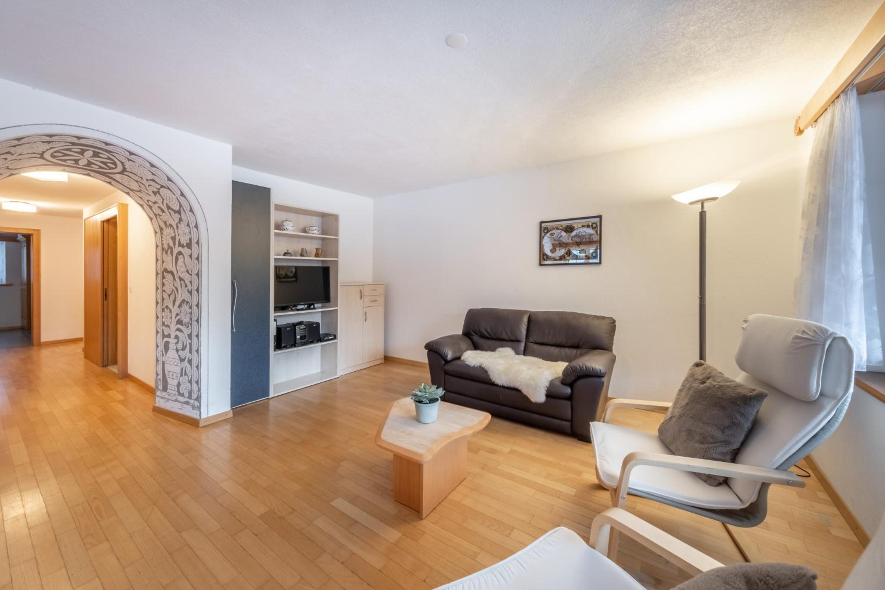 Apartment - Photo 4