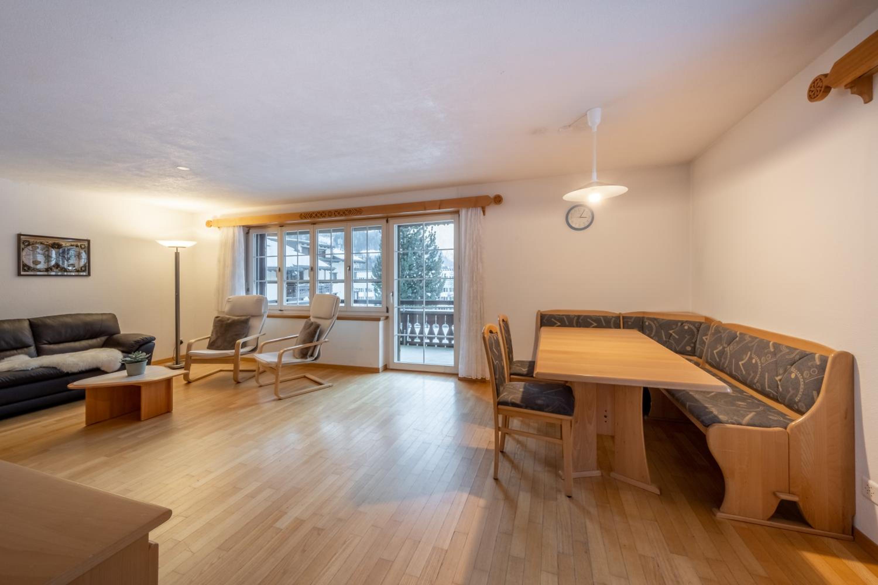 Apartment - Photo 7