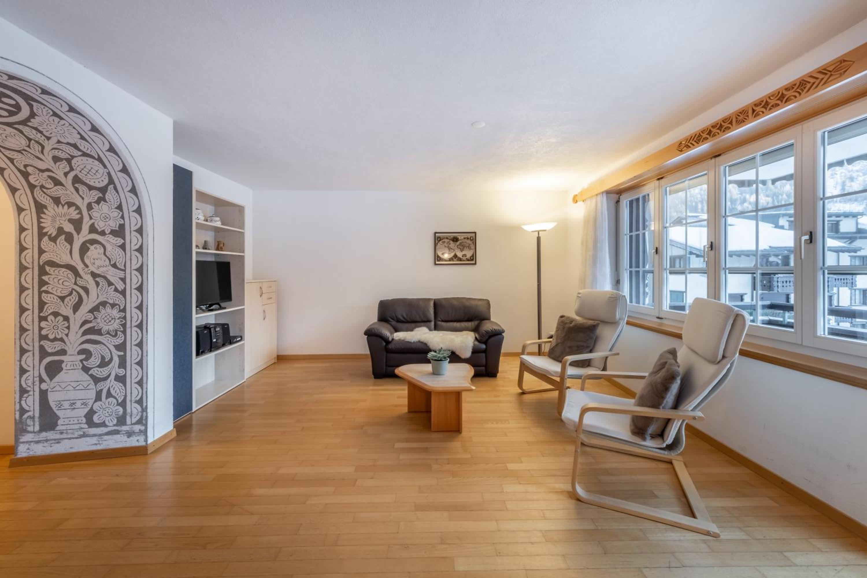 Apartment - Photo 5