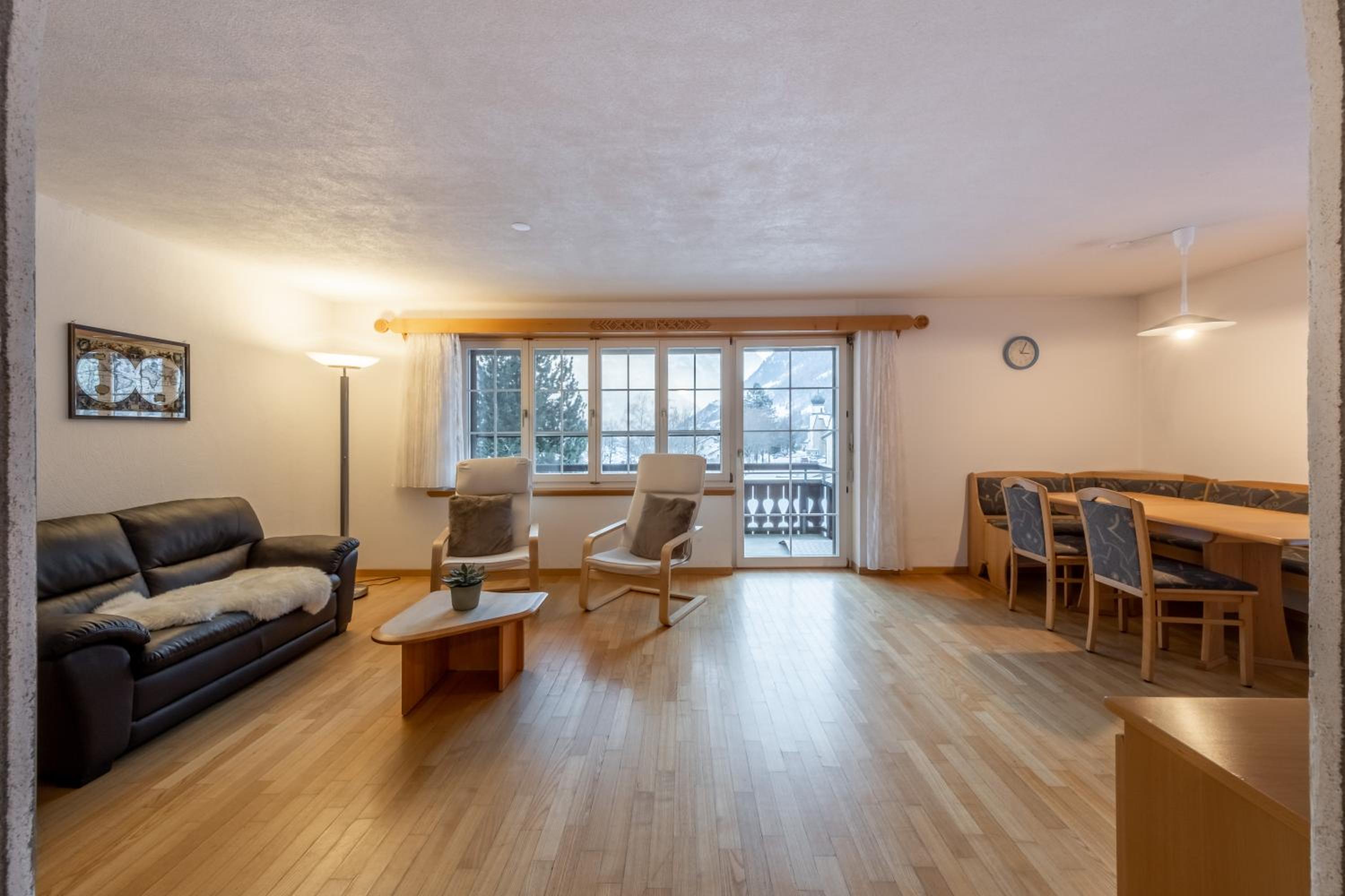 Apartment - Photo 8