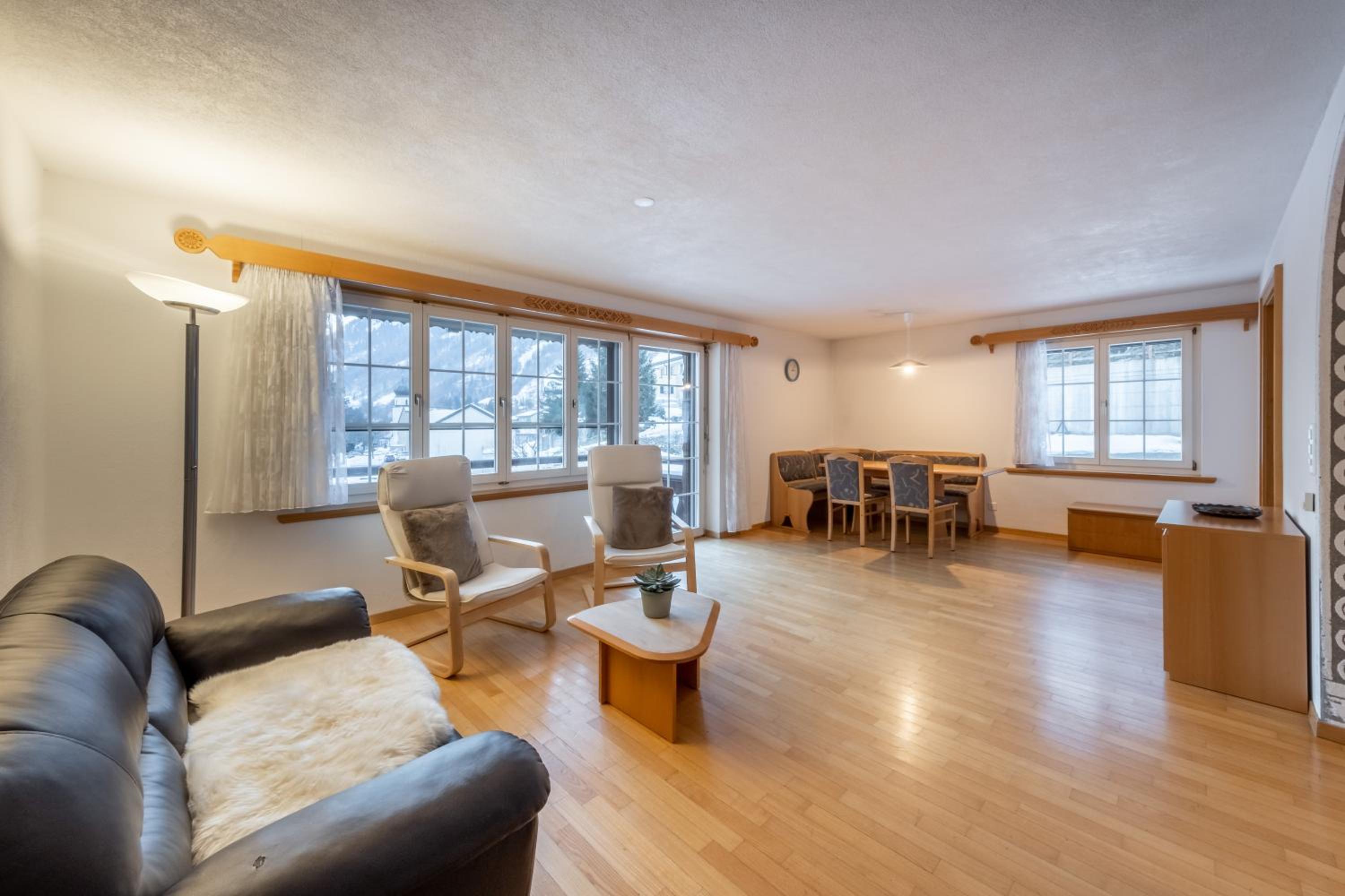 Apartment - Photo 1