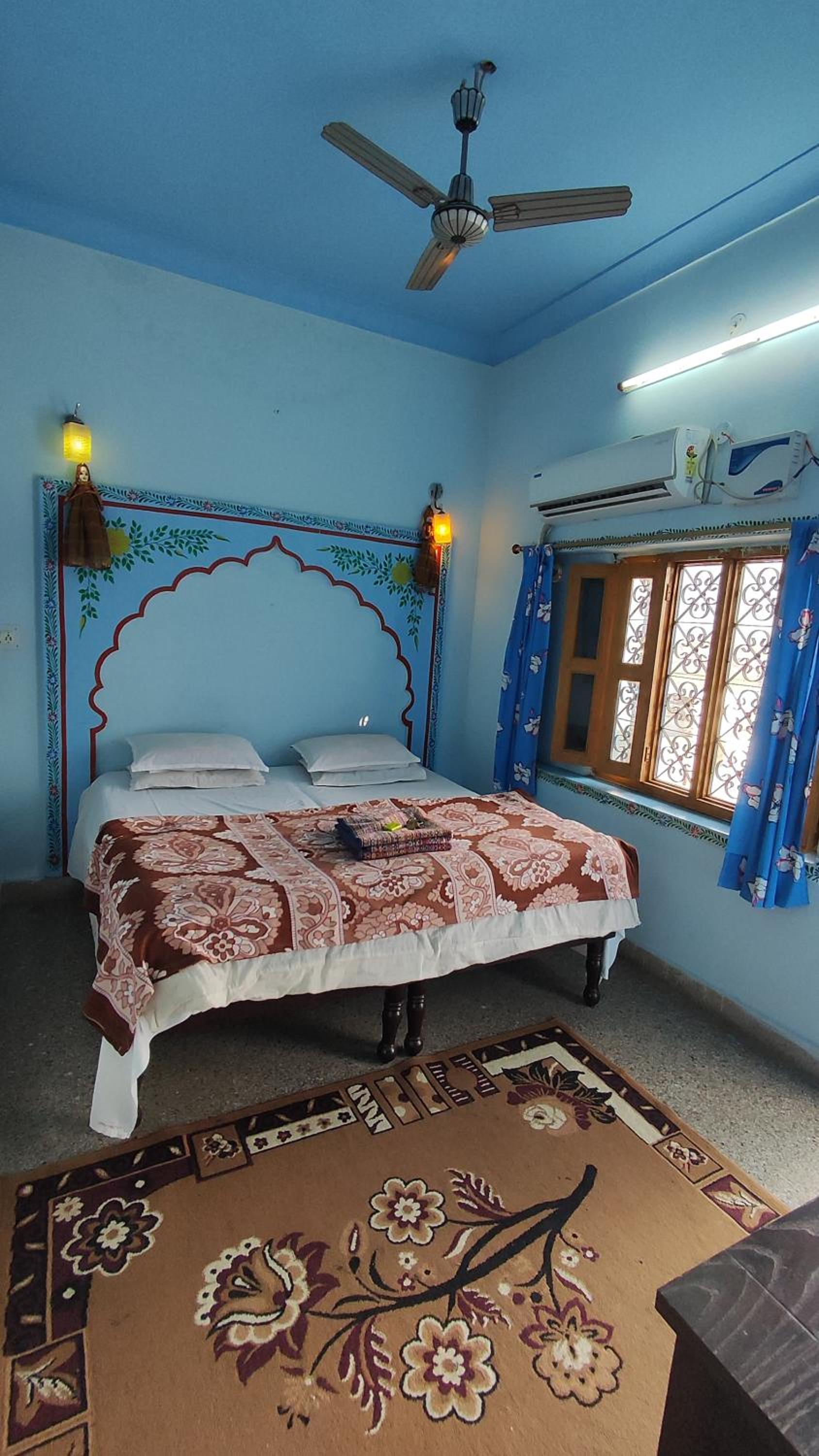 Deluxe Room photo 2