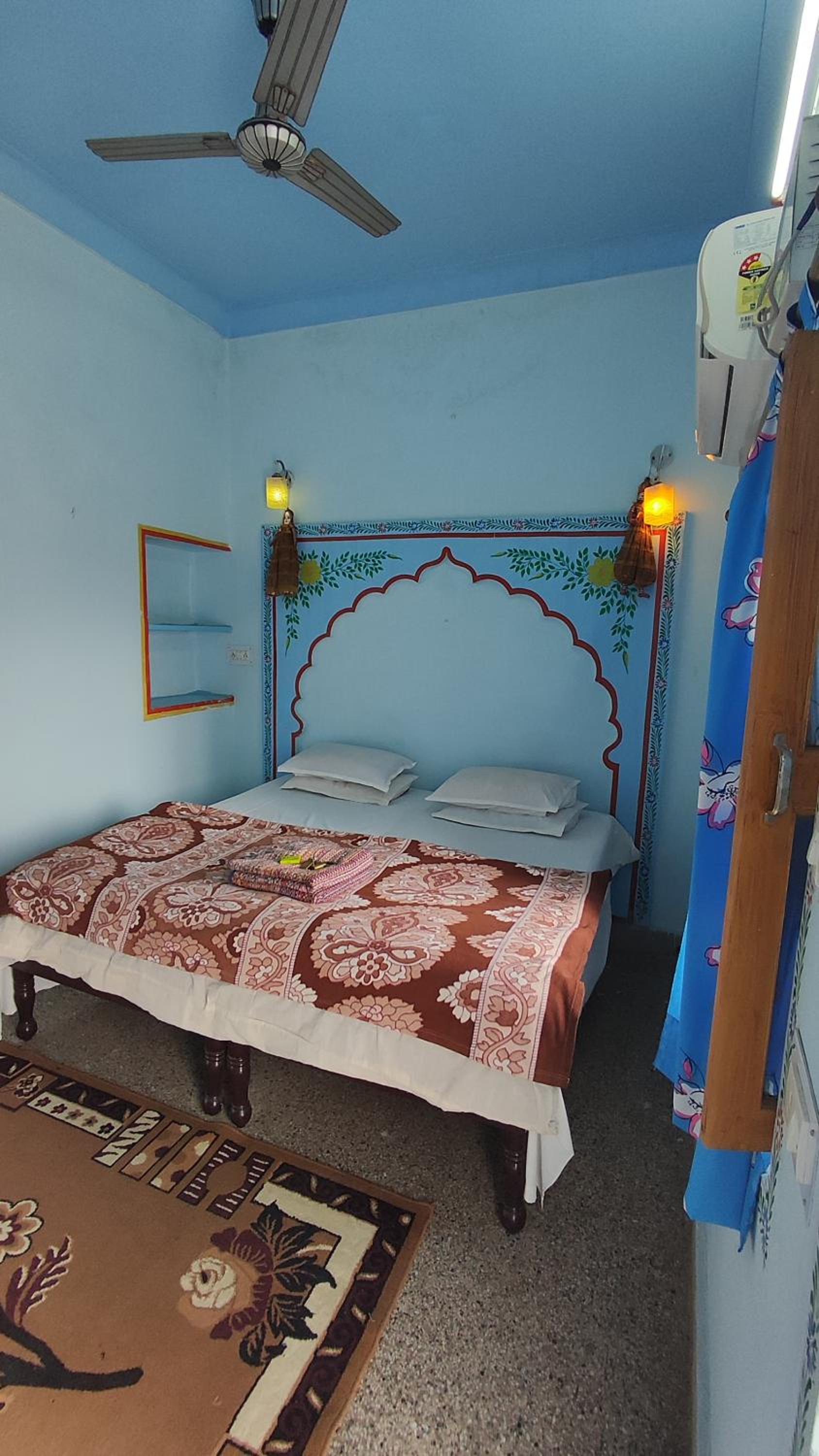 Deluxe Room photo 3