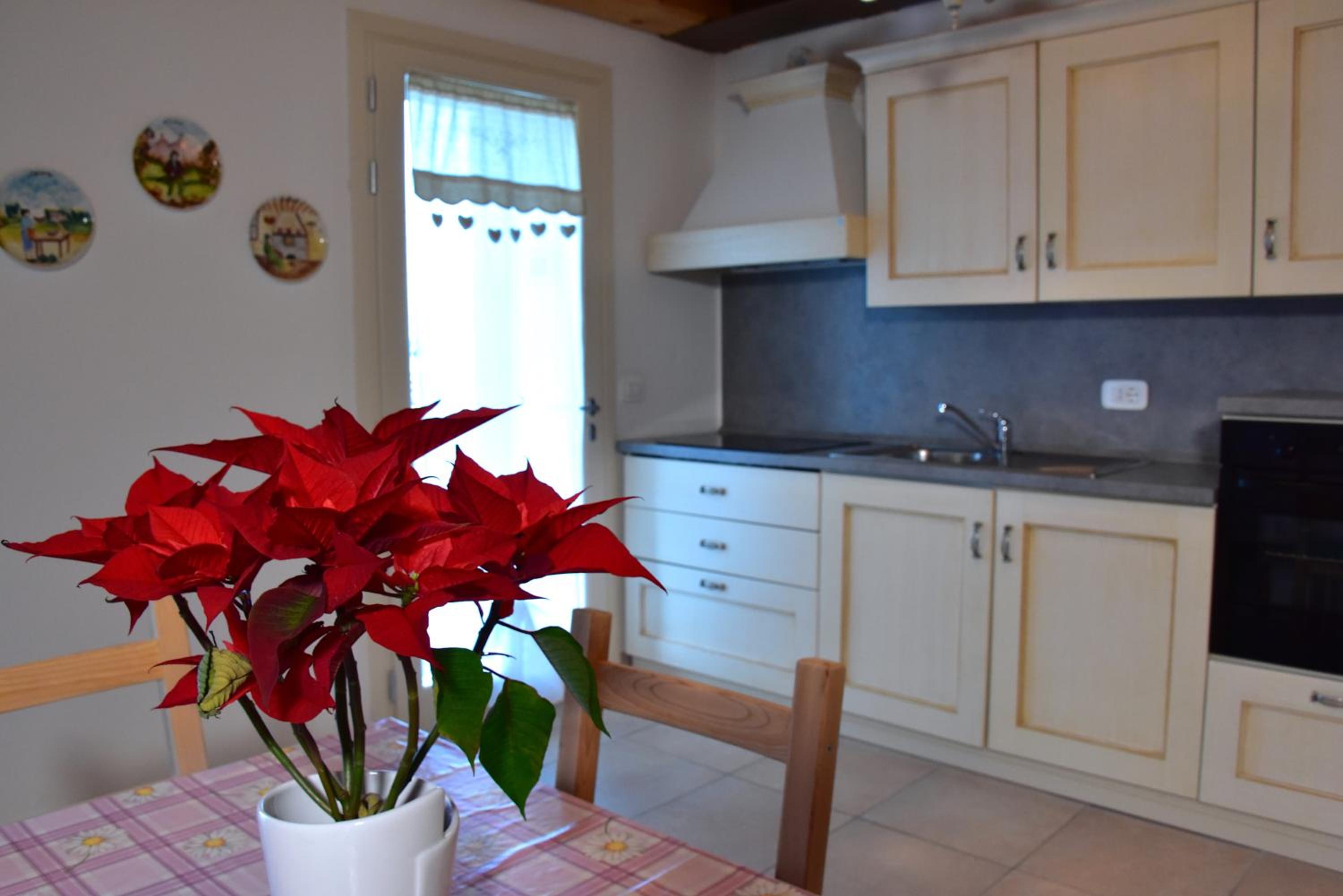 Maisonette photo 3