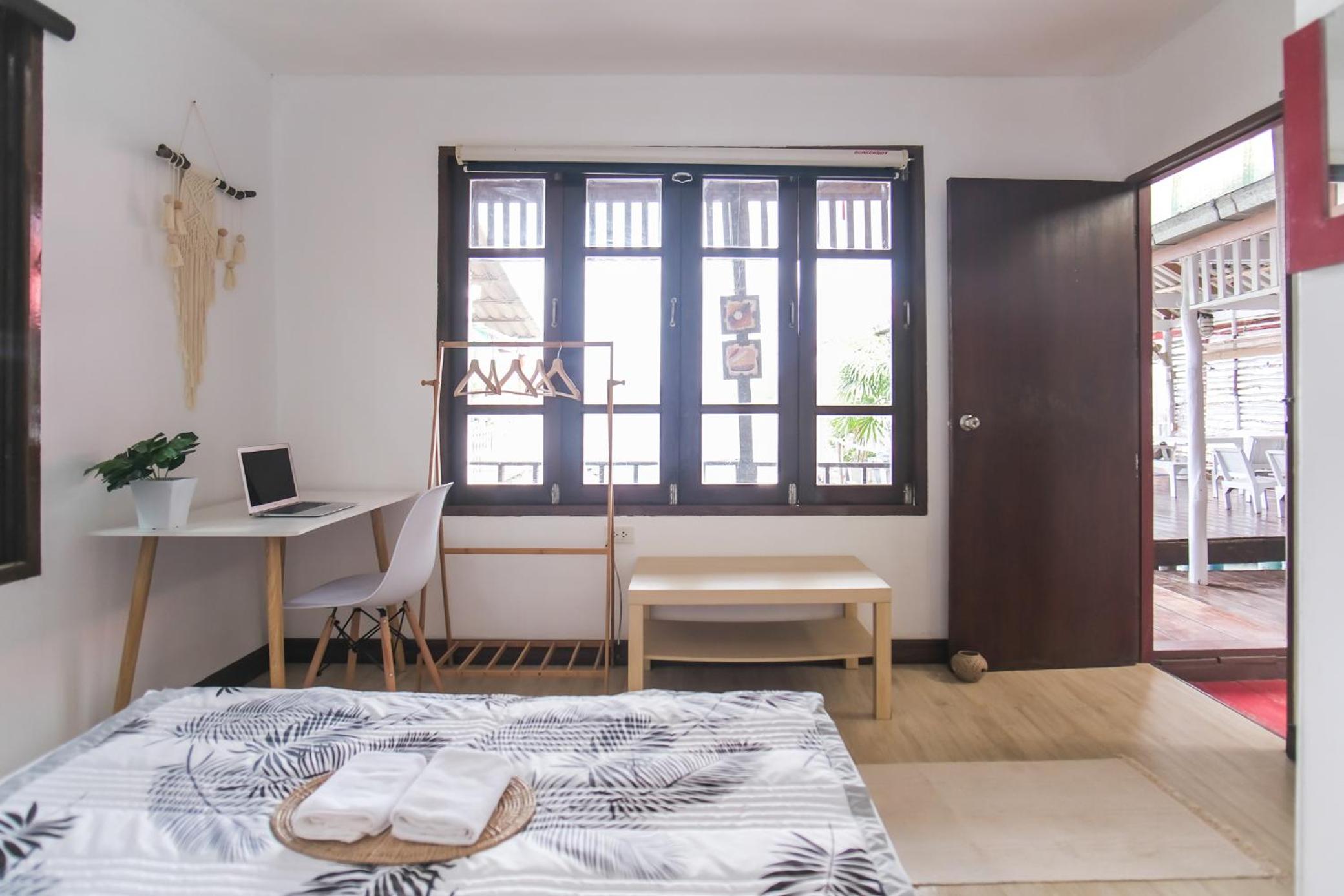Double Room with Sea View photo 3