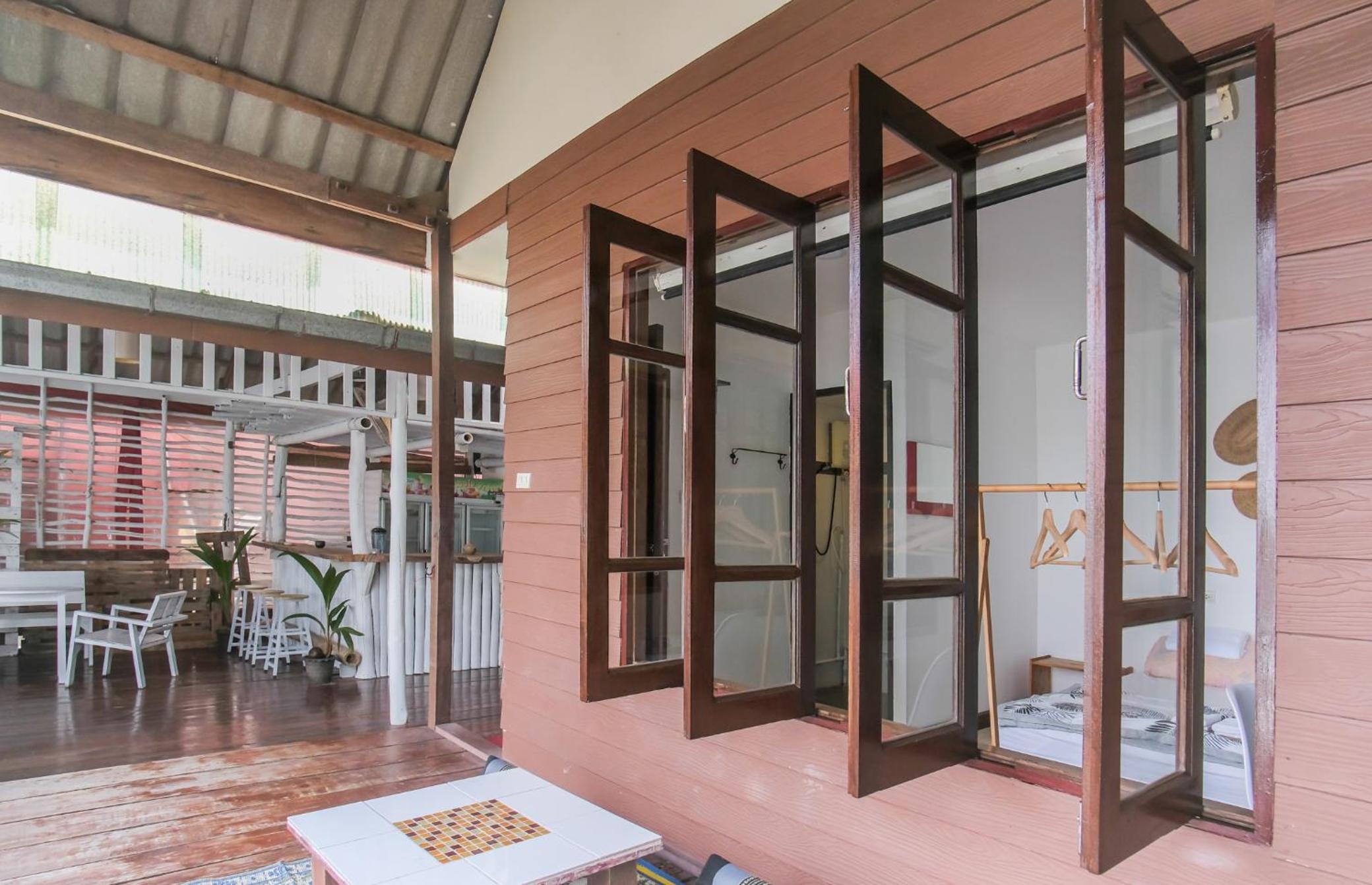 Double Room with Sea View photo 2