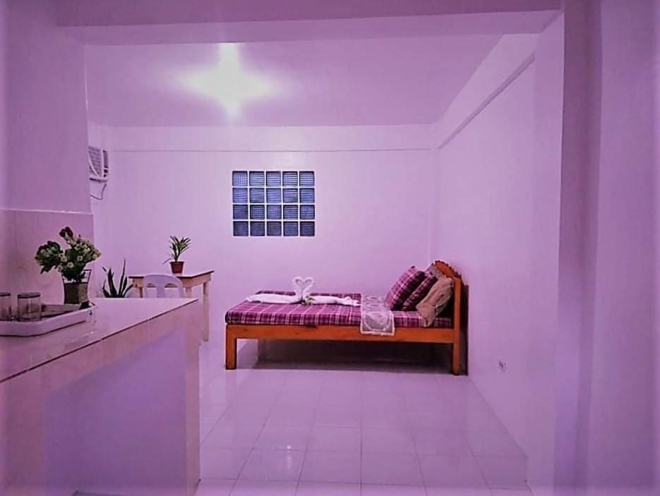 Deluxe Double Room - Photo 1