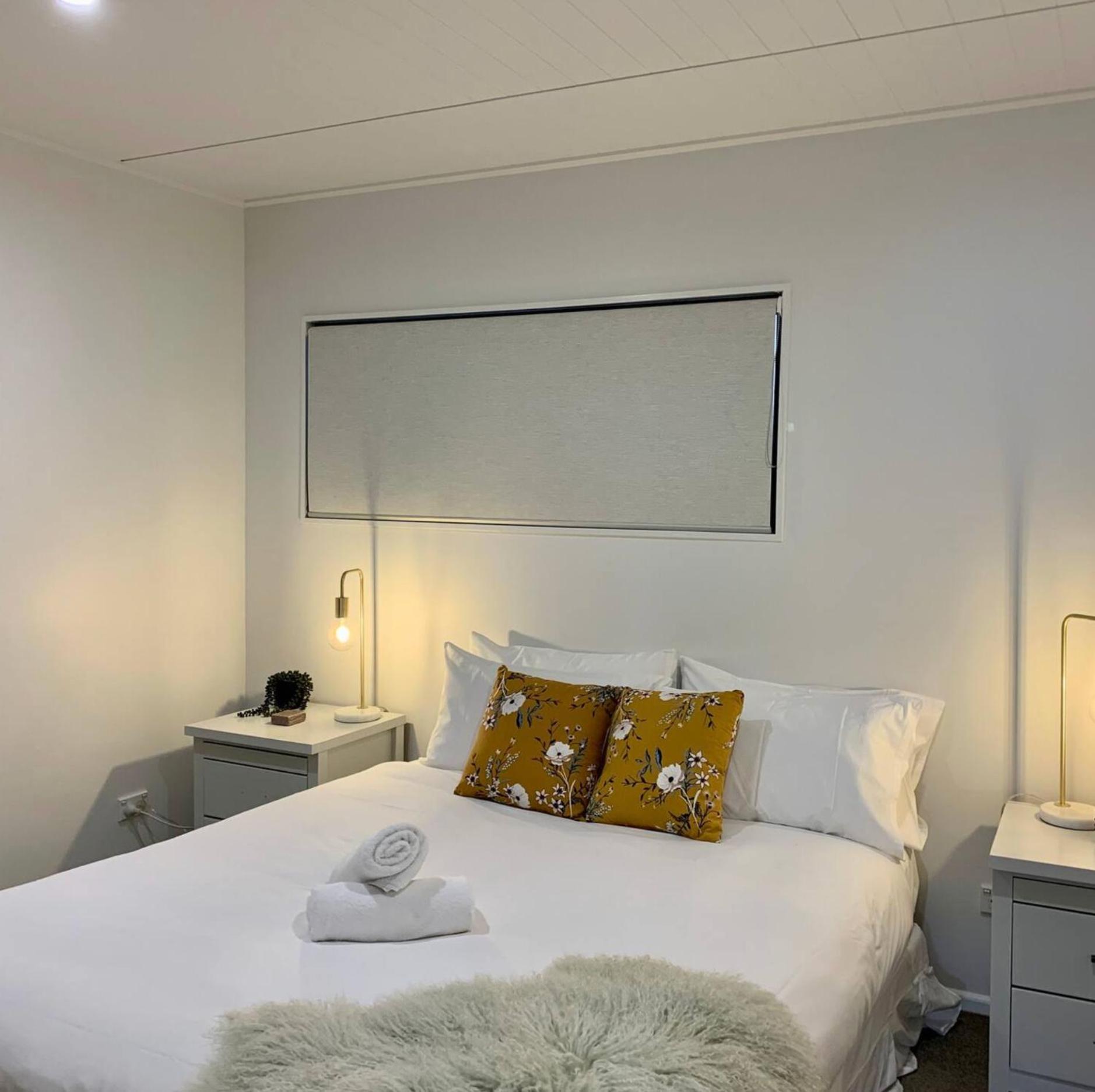 Four-Bedroom House photo 1
