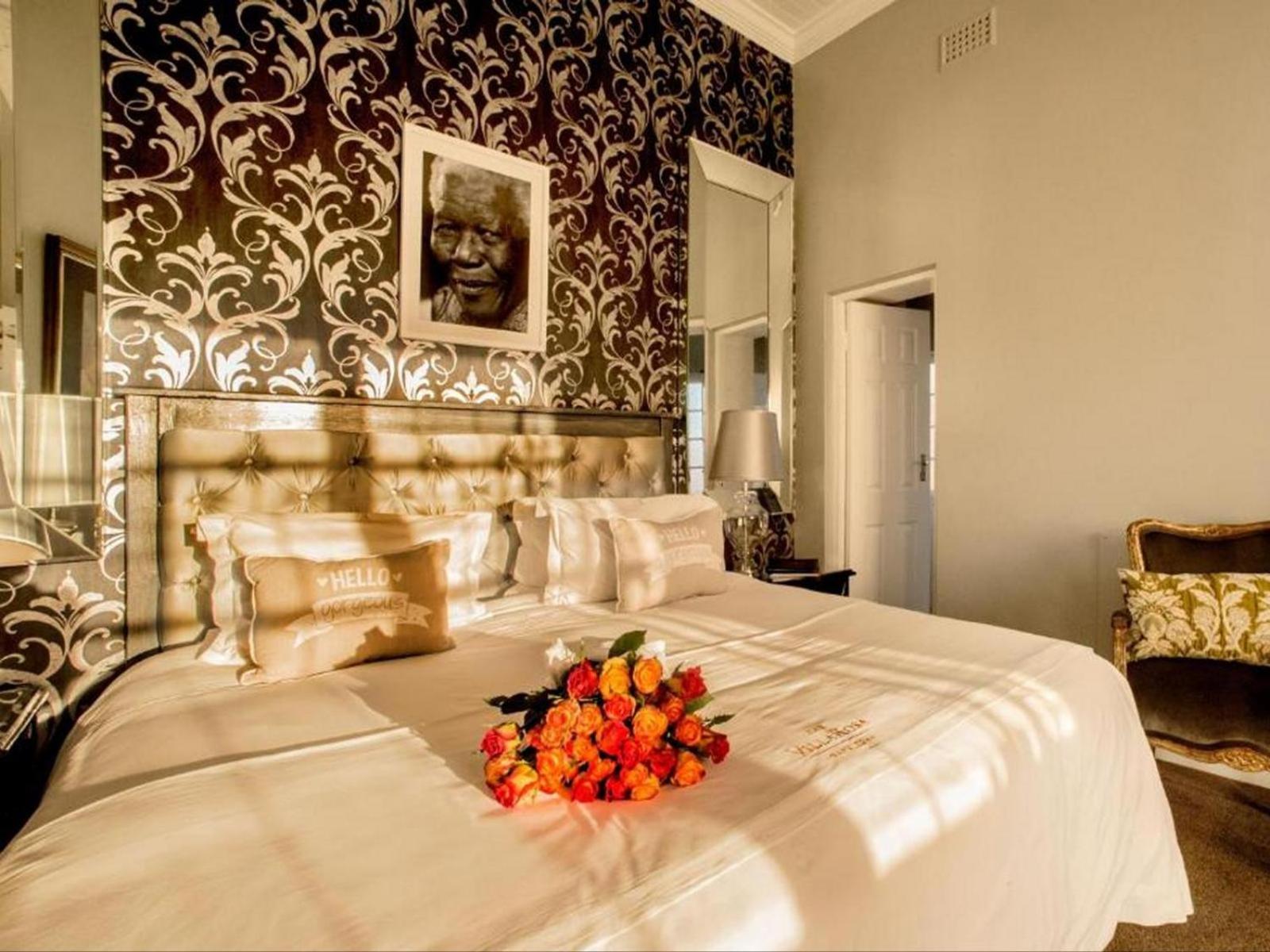 Deluxe Double or Twin Room - Photo 6