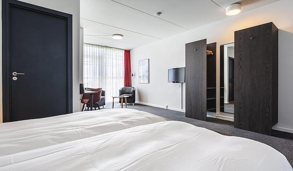 Double or Twin Room photo 2
