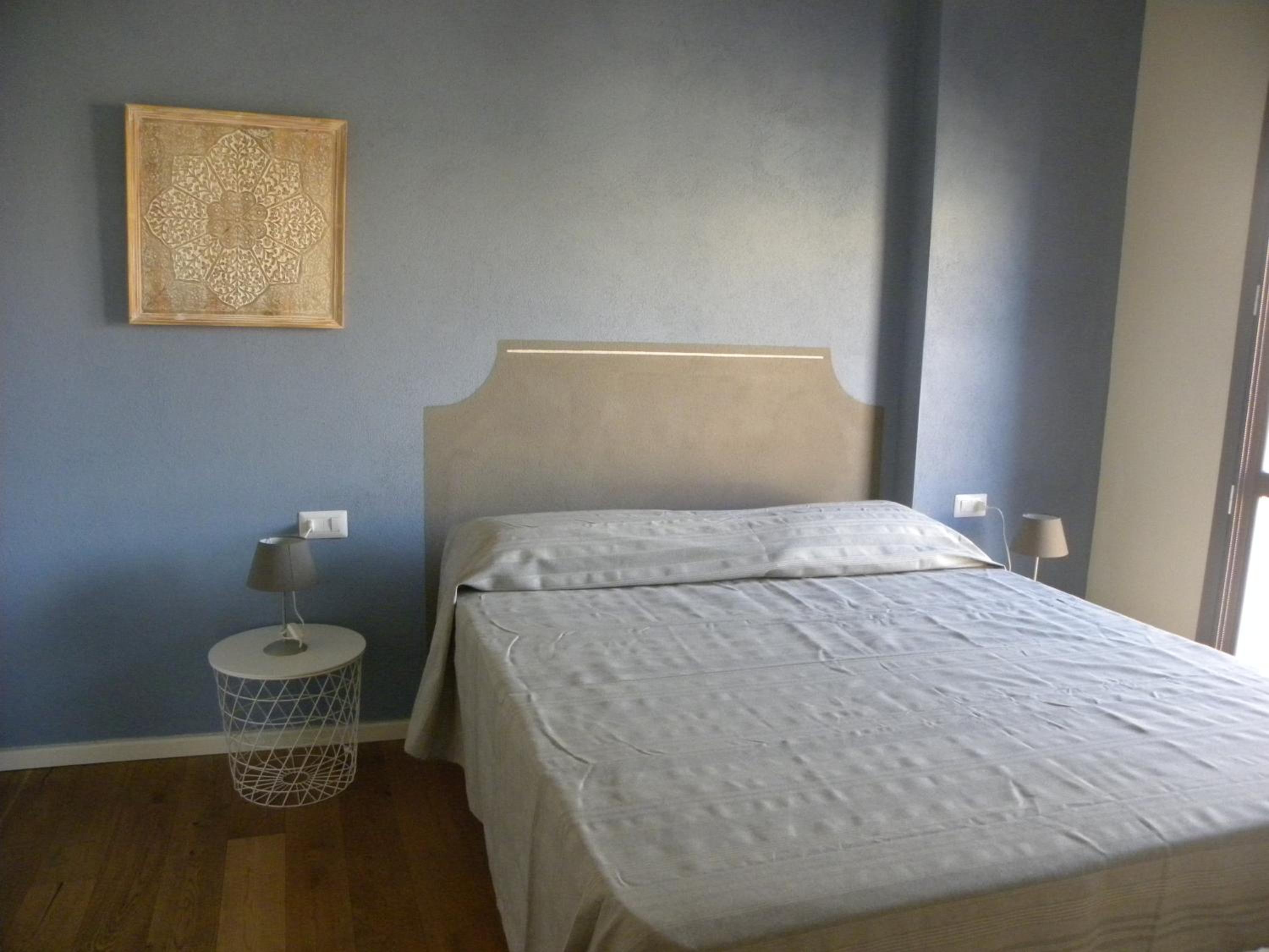 Two-Bedroom Apartment photo 2
