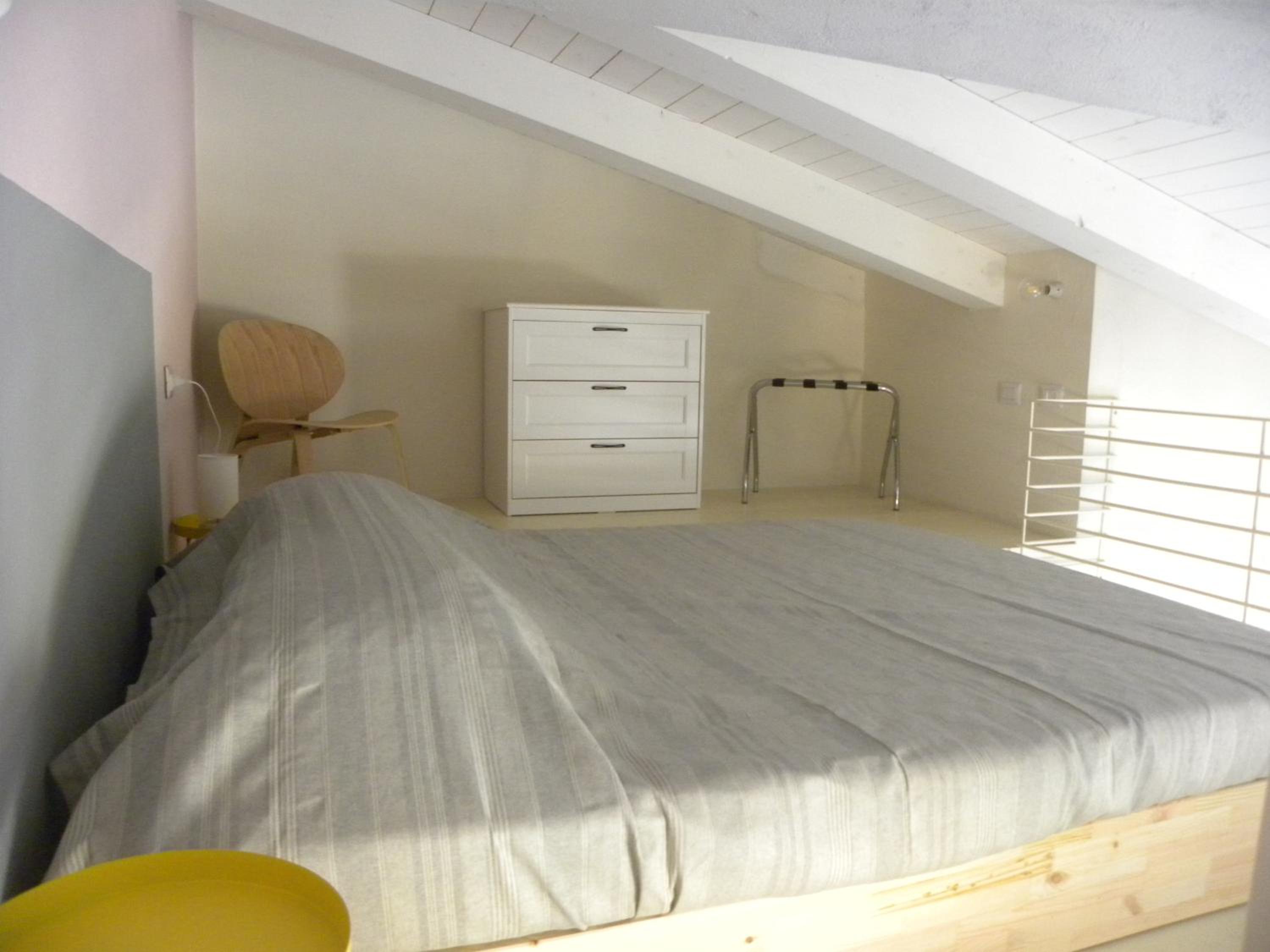 Two-Bedroom Apartment photo 1