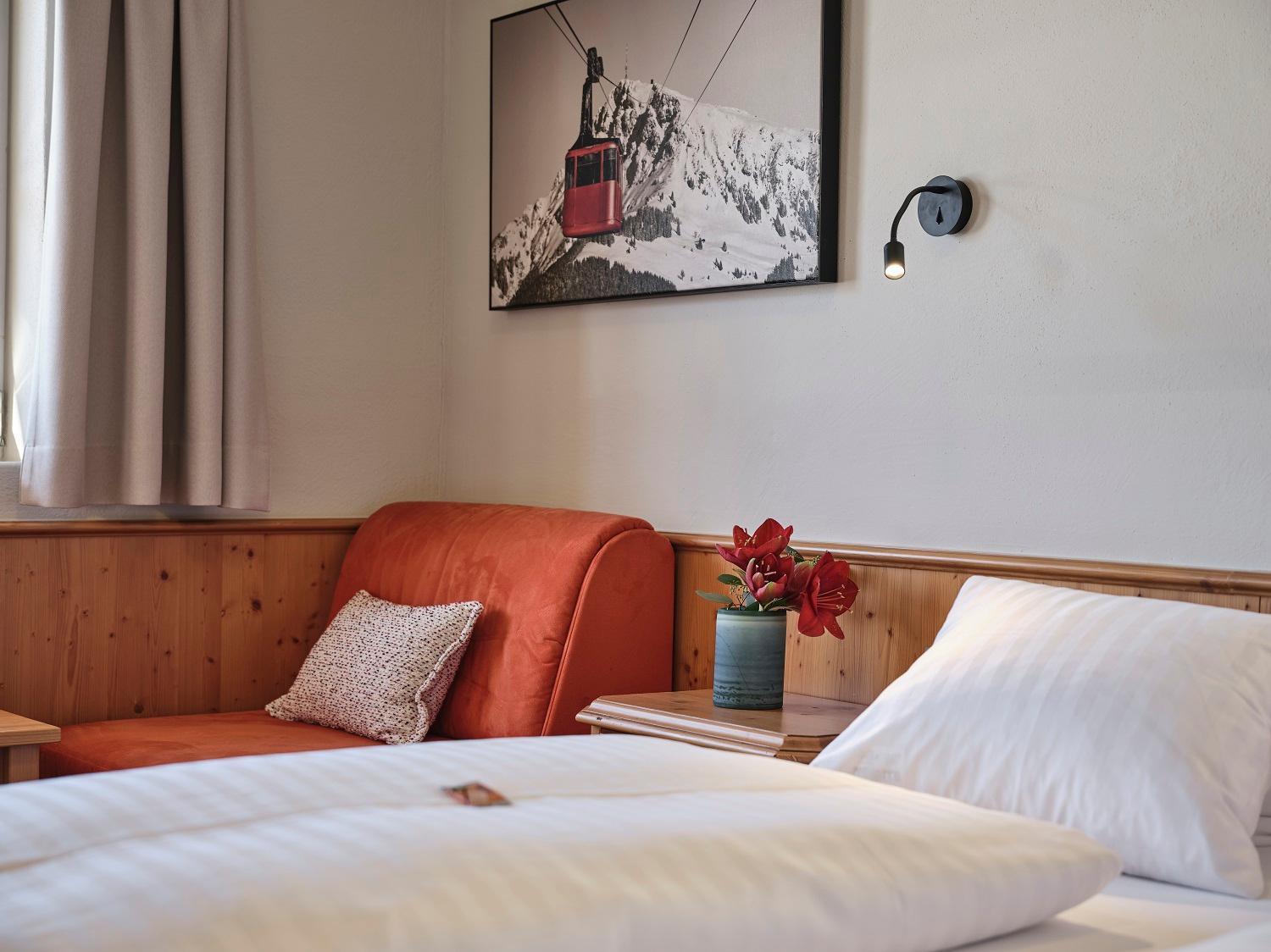 Double Room photo 1