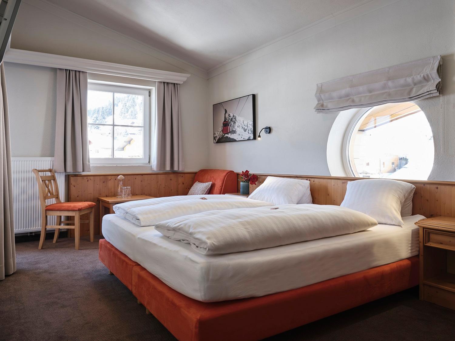 Double Room photo 3