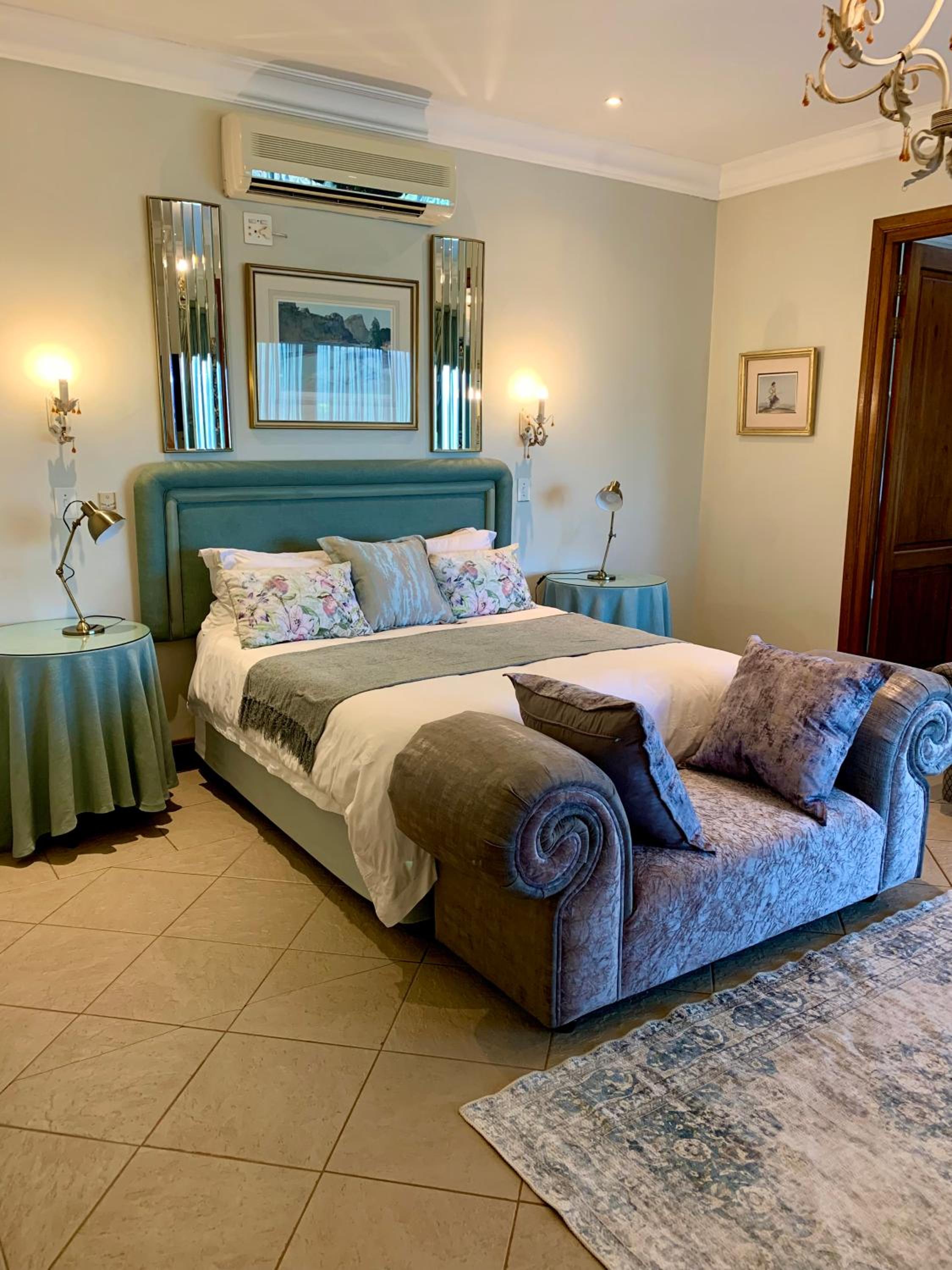  Double Room - Photo 2