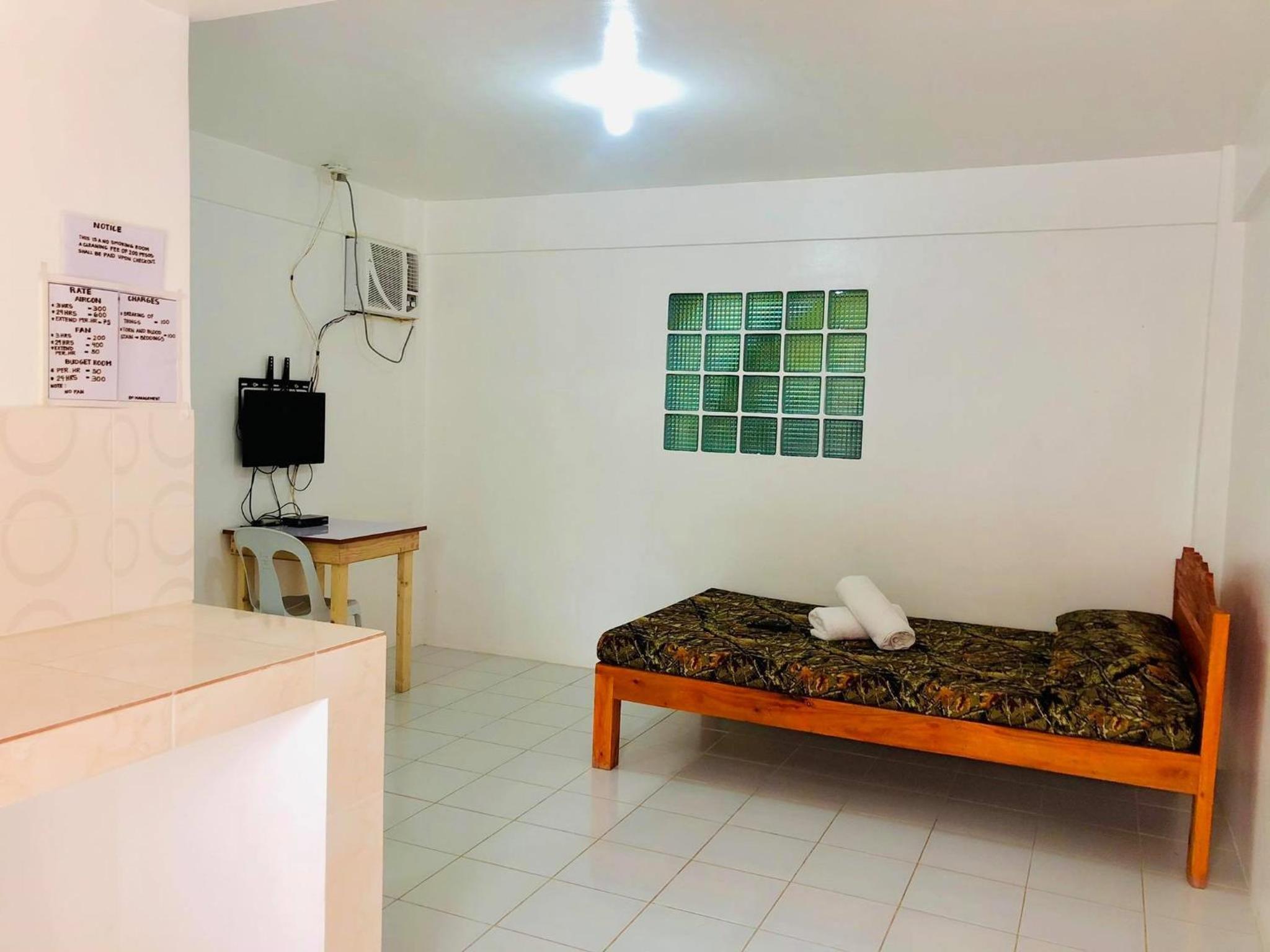 Deluxe Double Room - Photo 5