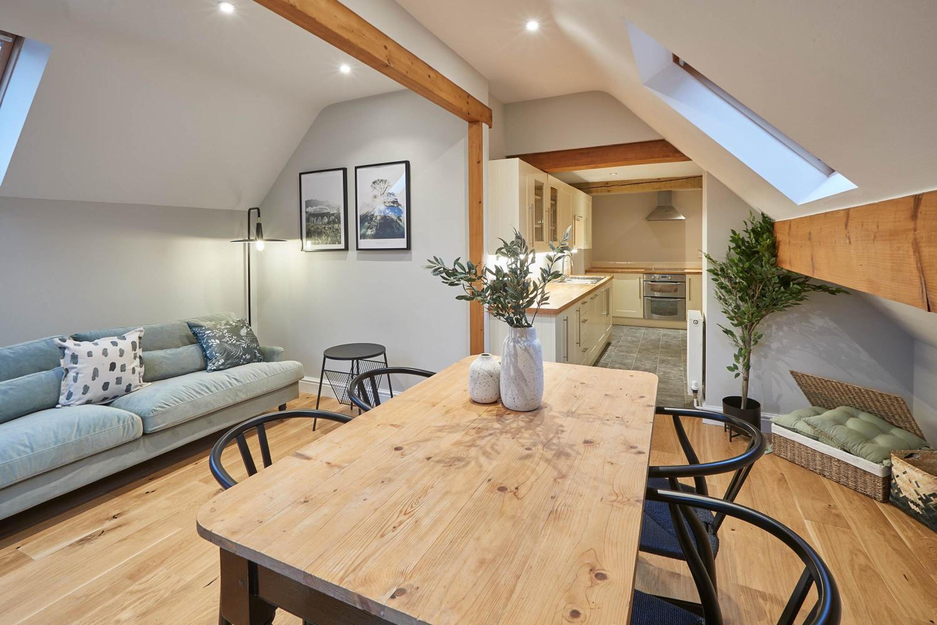 Vacation Home photo 2