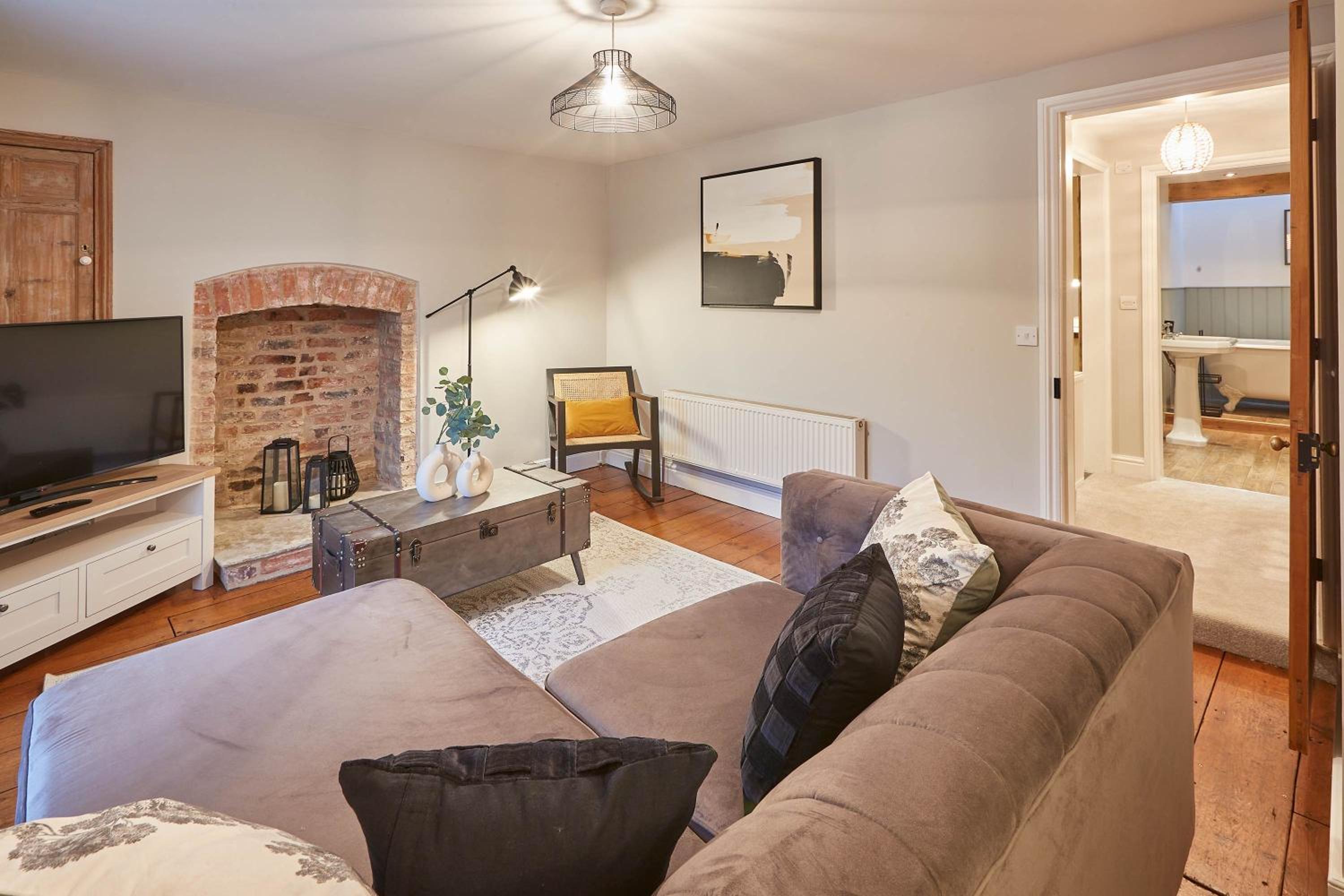 Vacation Home photo 1