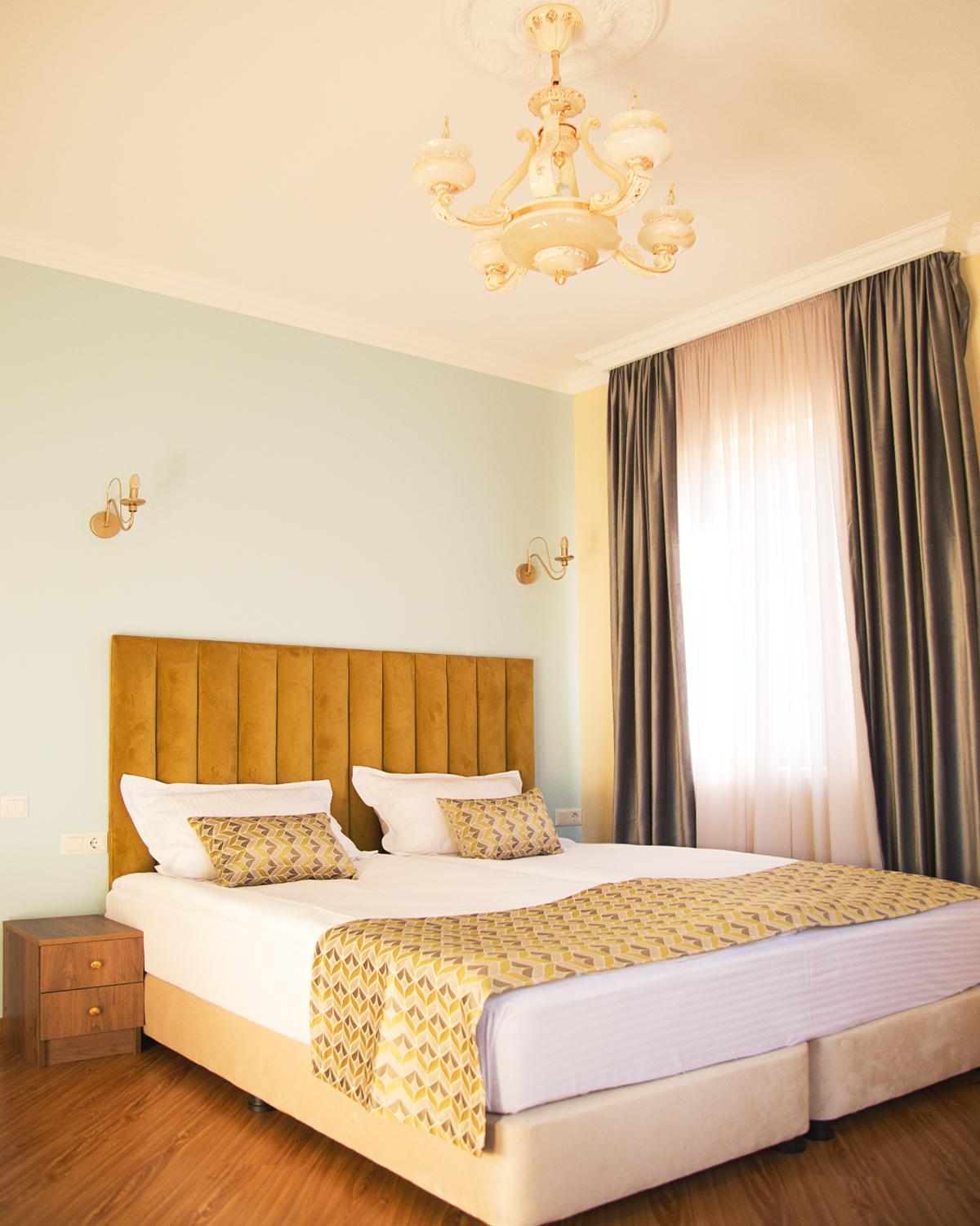 Double or Twin Room - Photo 1