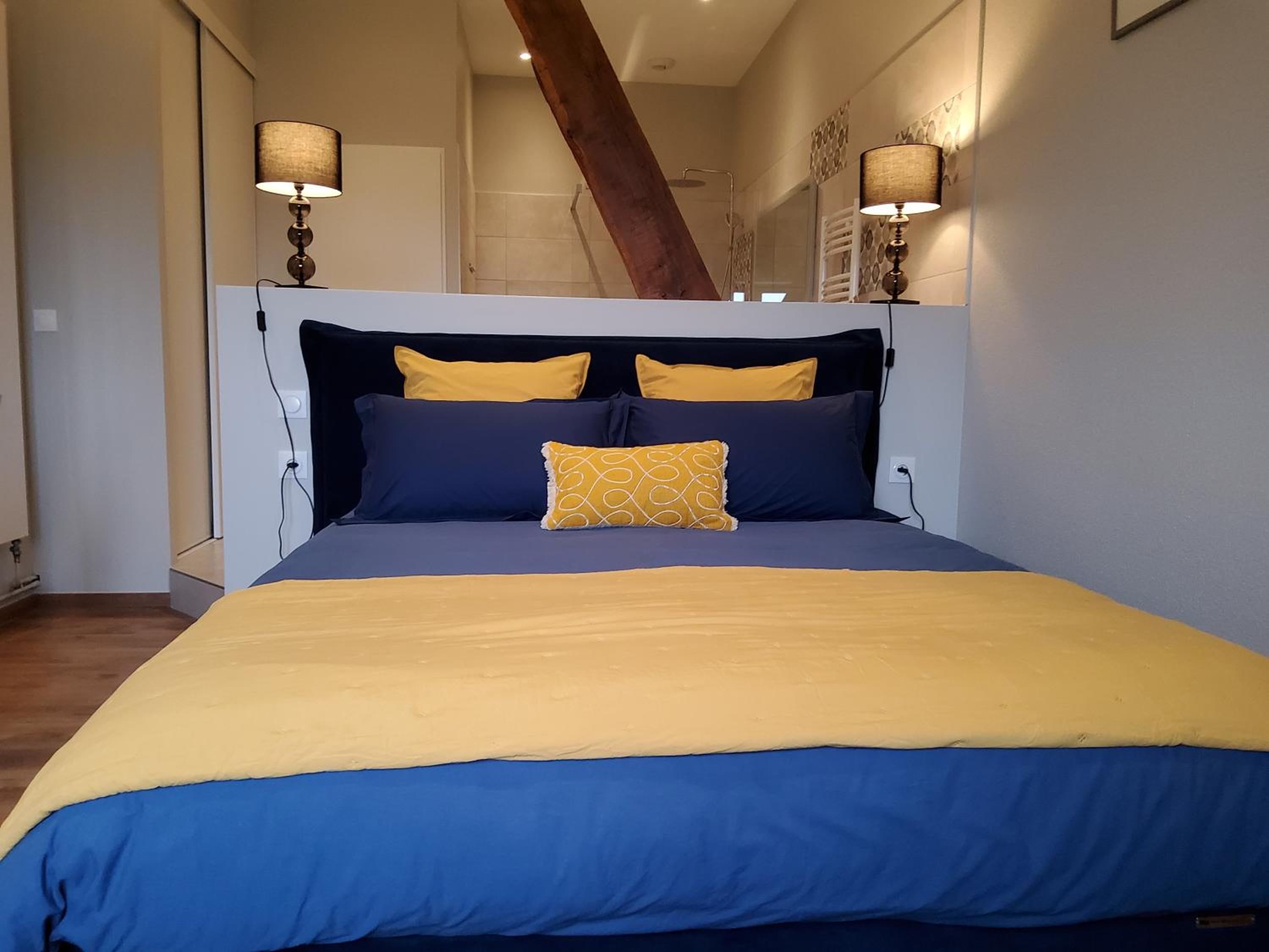 Double Room photo 3