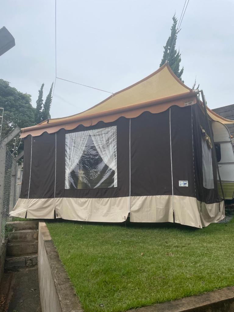 Tent - Photo 15