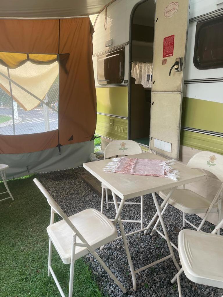 Tent - Photo 1