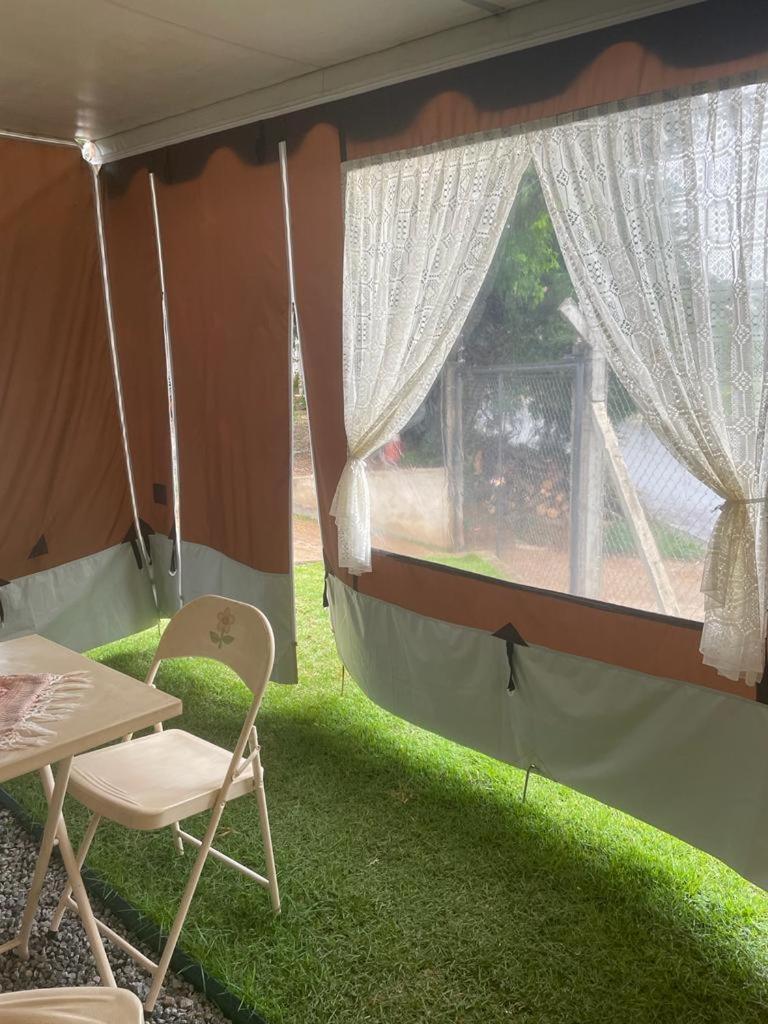 Tent - Photo 3