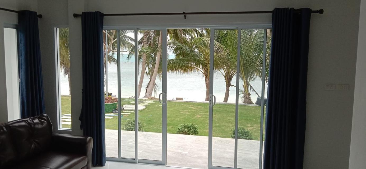 Deluxe Double Room with Sea View - Photo 11