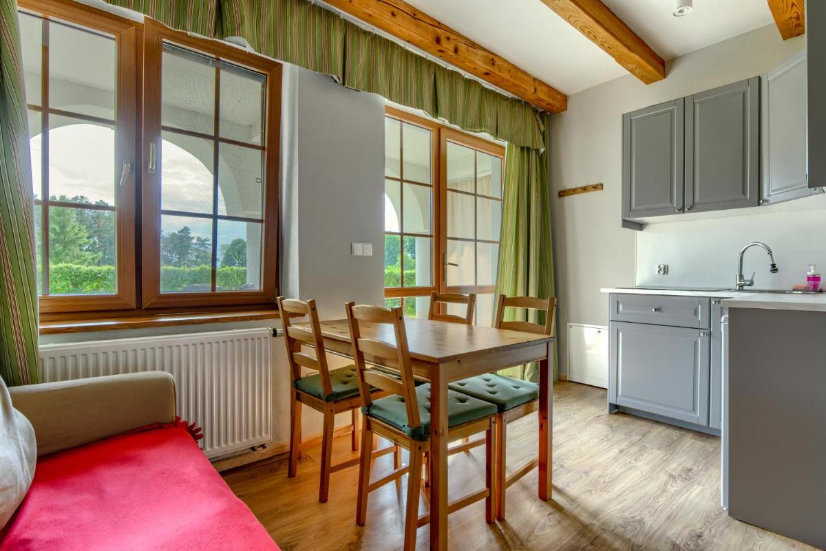 Two-Bedroom Chalet photo 2
