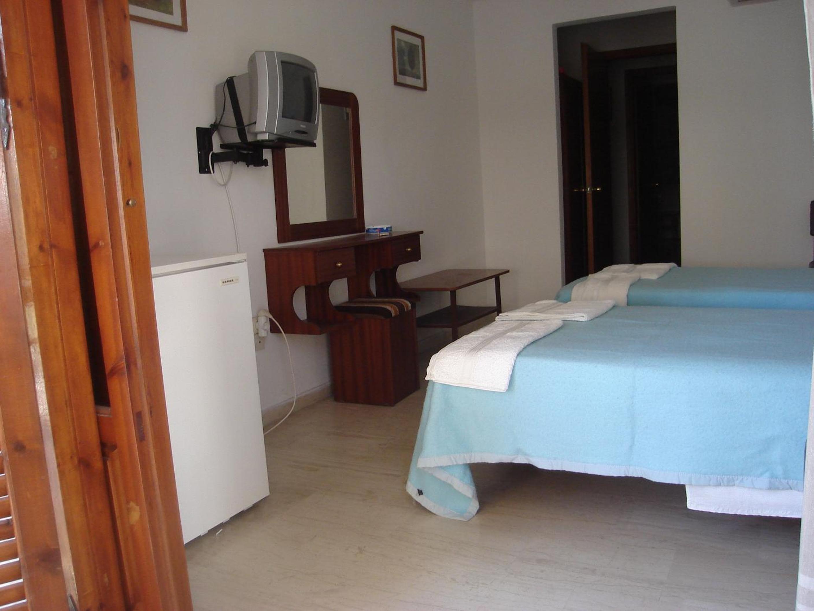 Apartment with Sea View photo 3