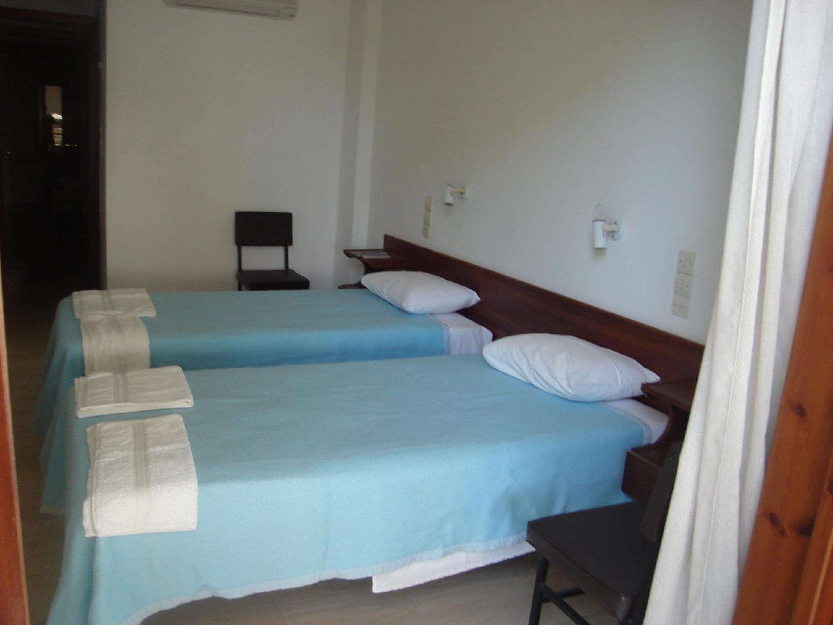 Apartment with Sea View photo 1