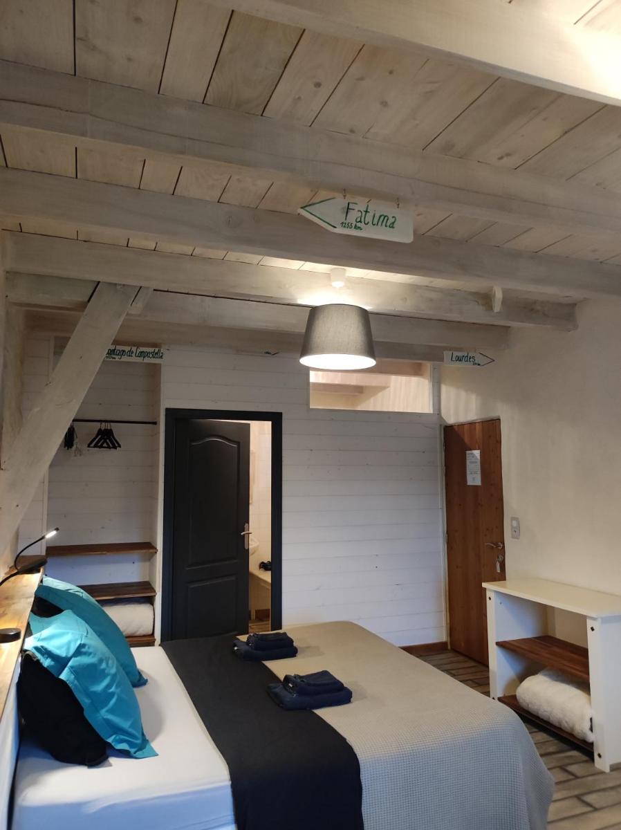 Large Double or Twin Room photo 1