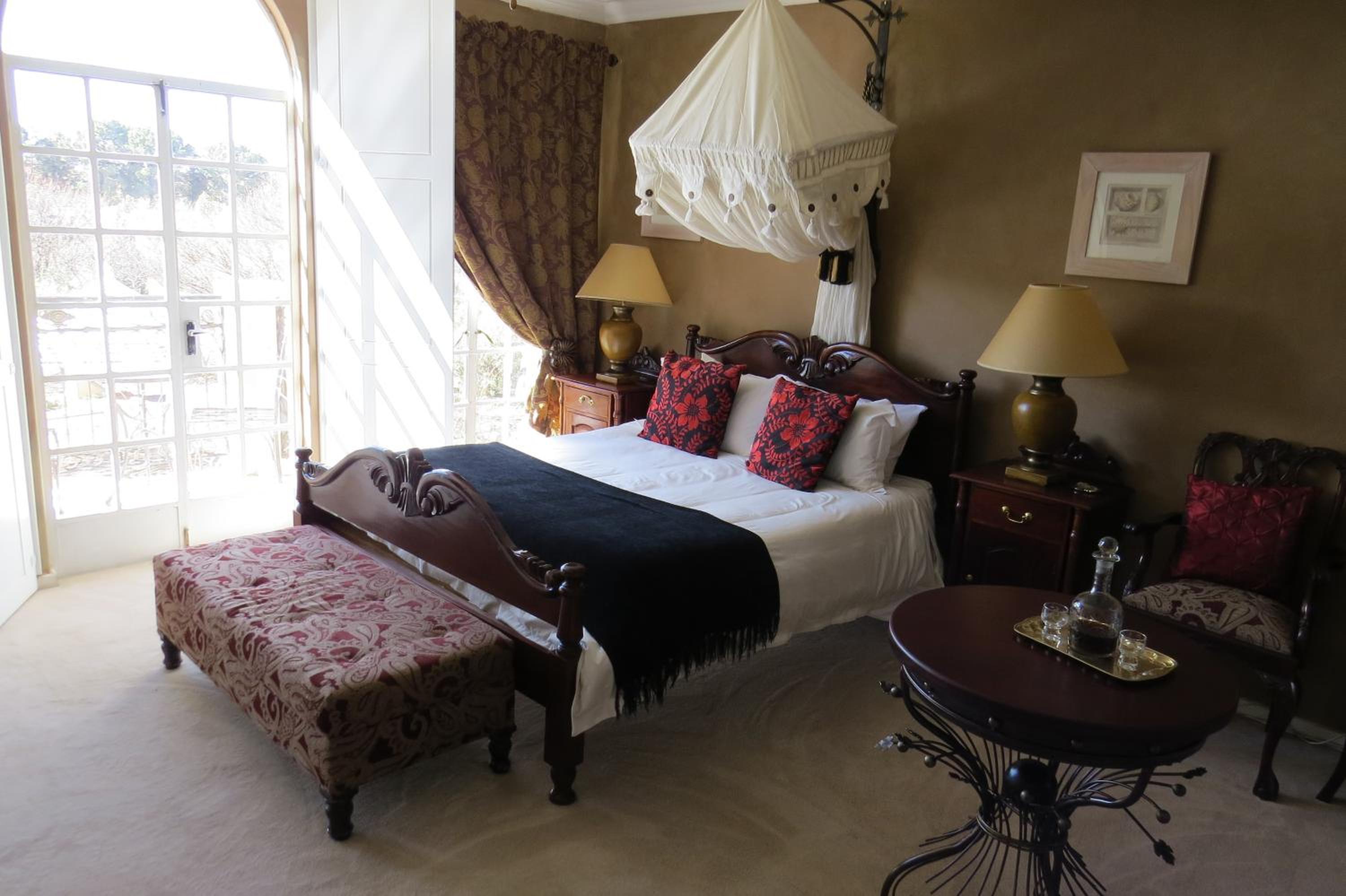 Bridal Suite - Photo 1