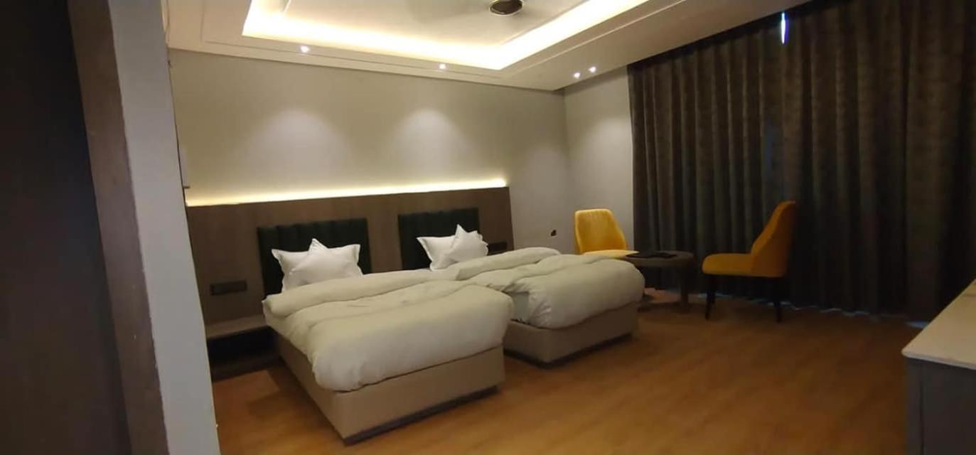 Superior Double Room - Photo 1