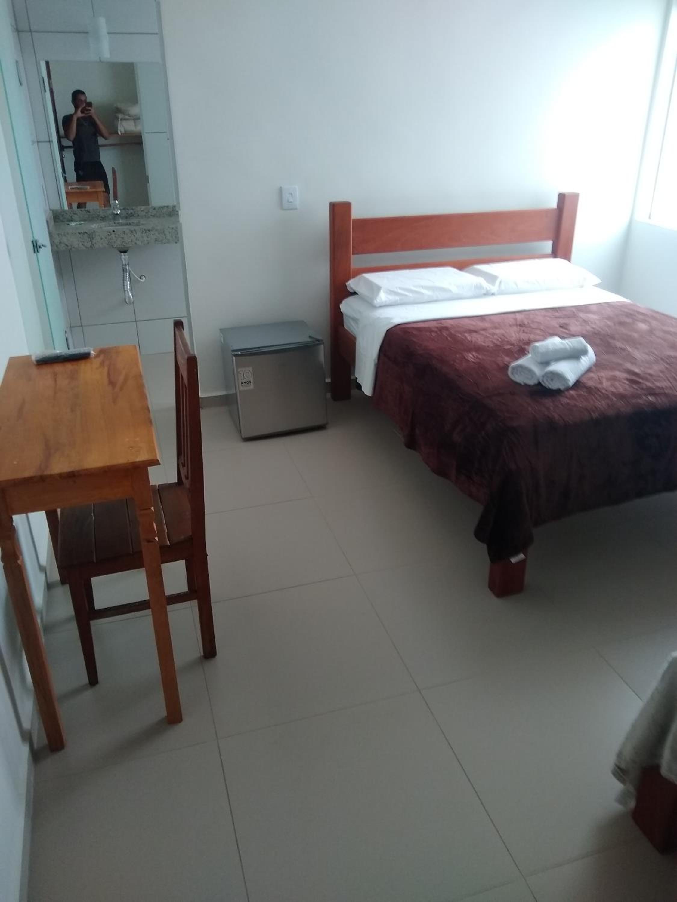 Deluxe Triple Room - Photo 3