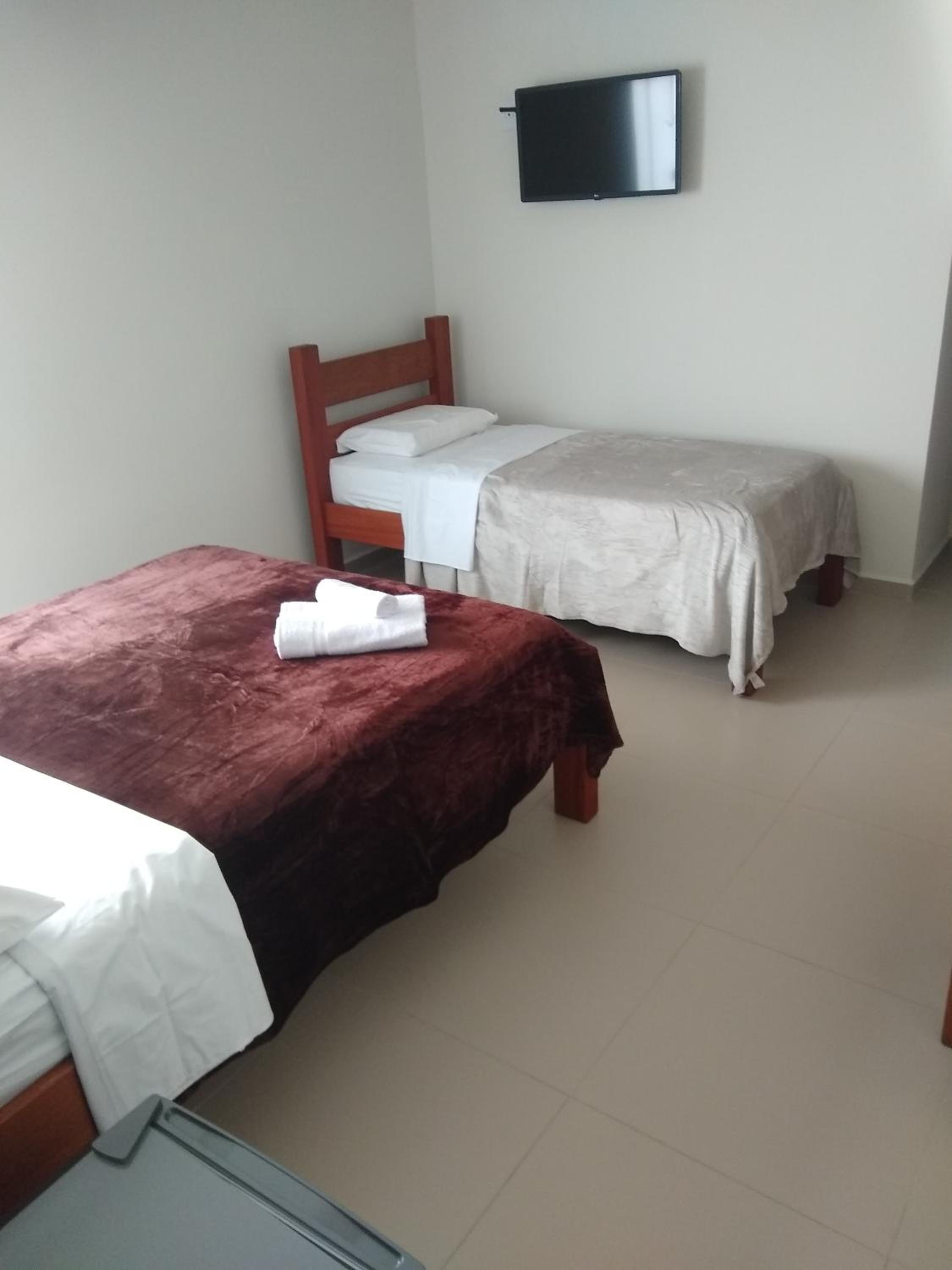 Deluxe Triple Room - Photo 5