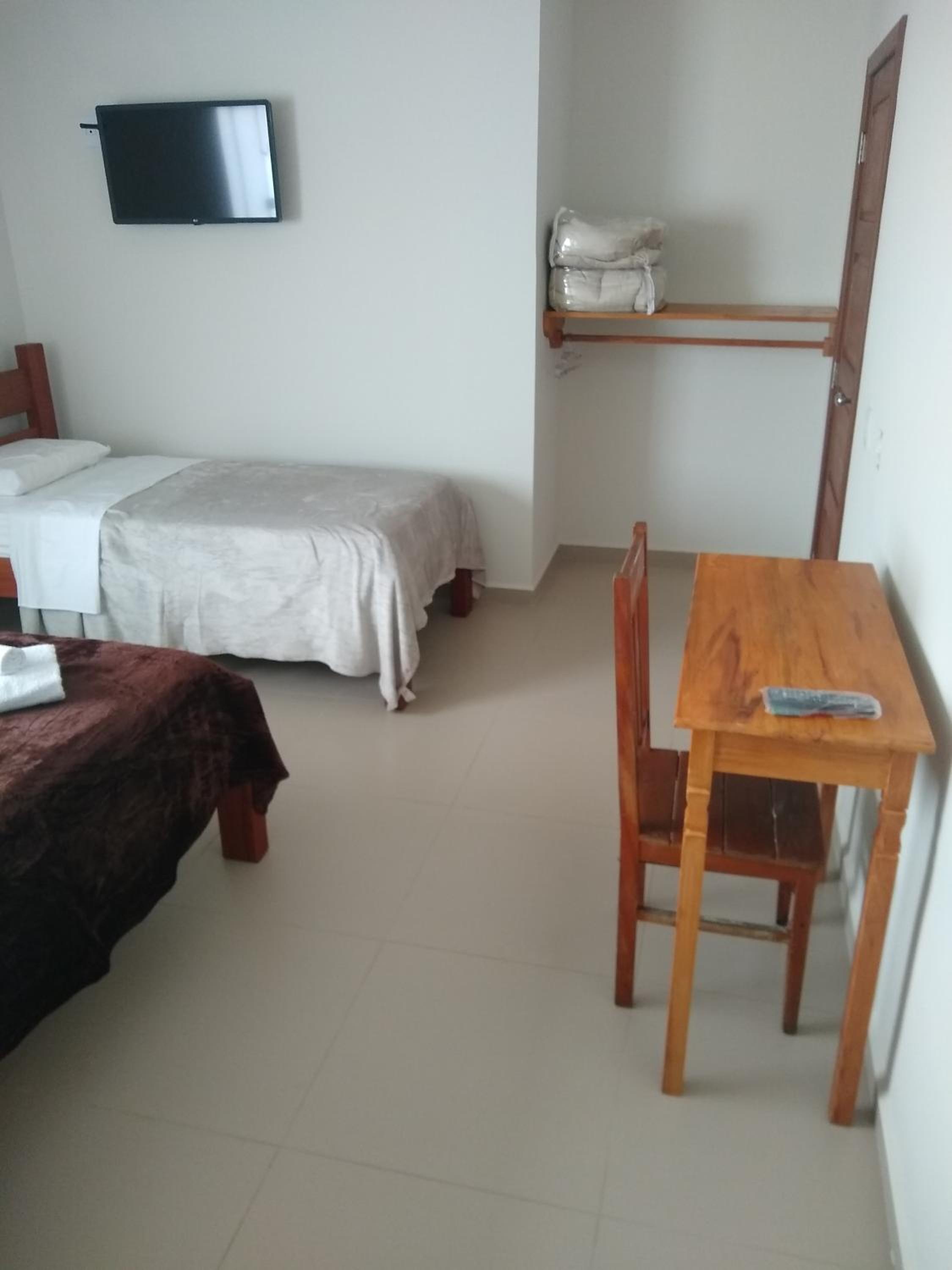 Deluxe Triple Room - Photo 15
