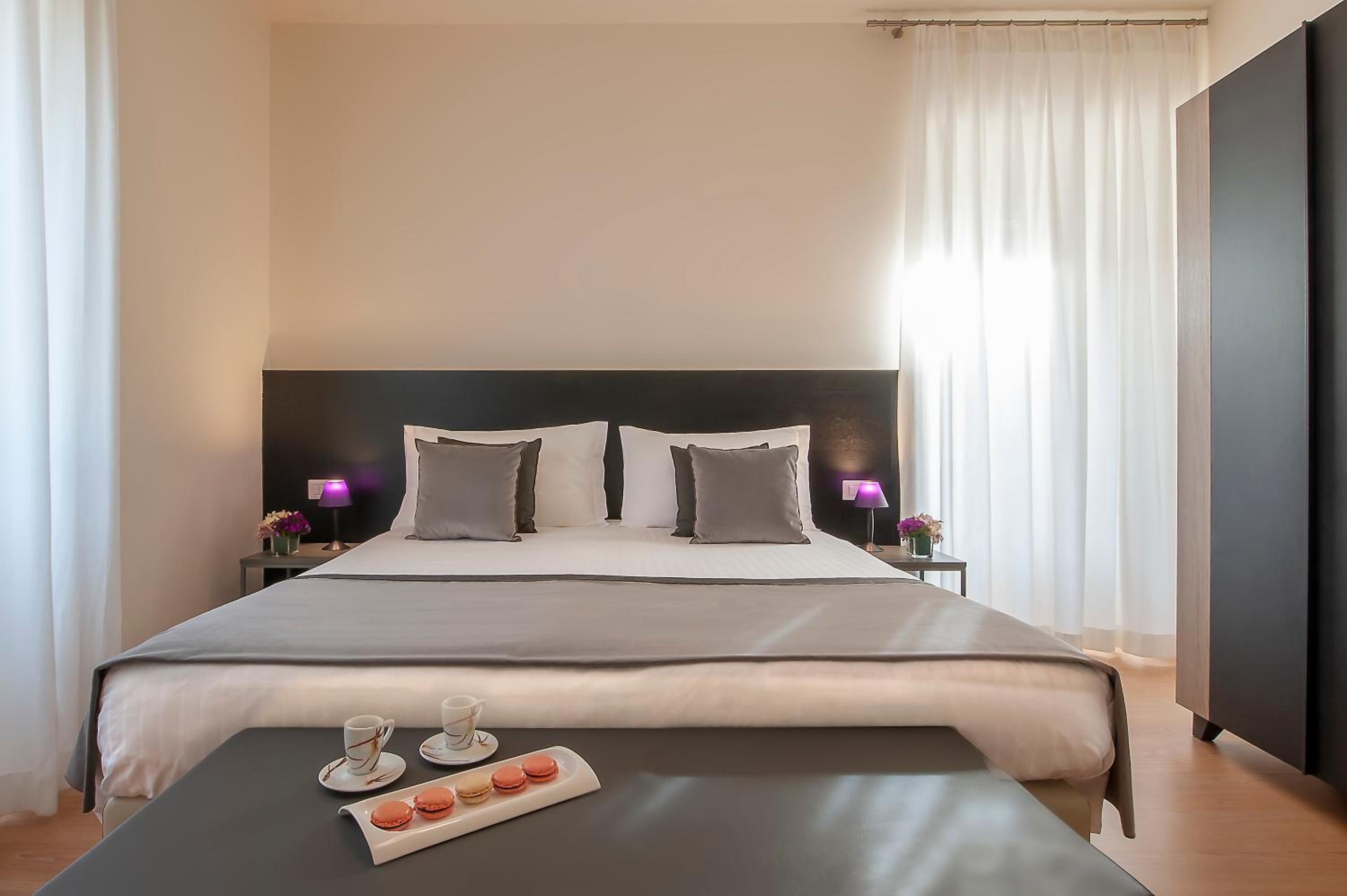 Standard Double or Twin Room photo 3