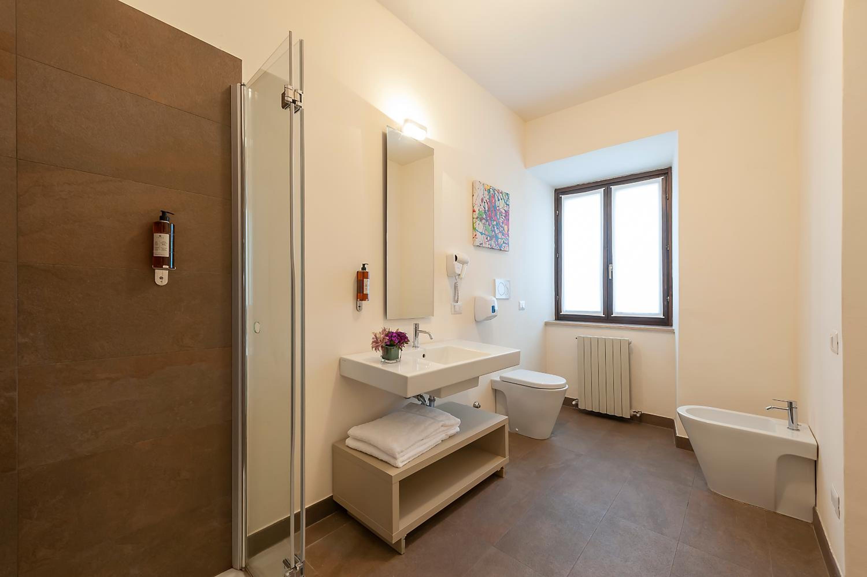 Standard Double or Twin Room photo 2