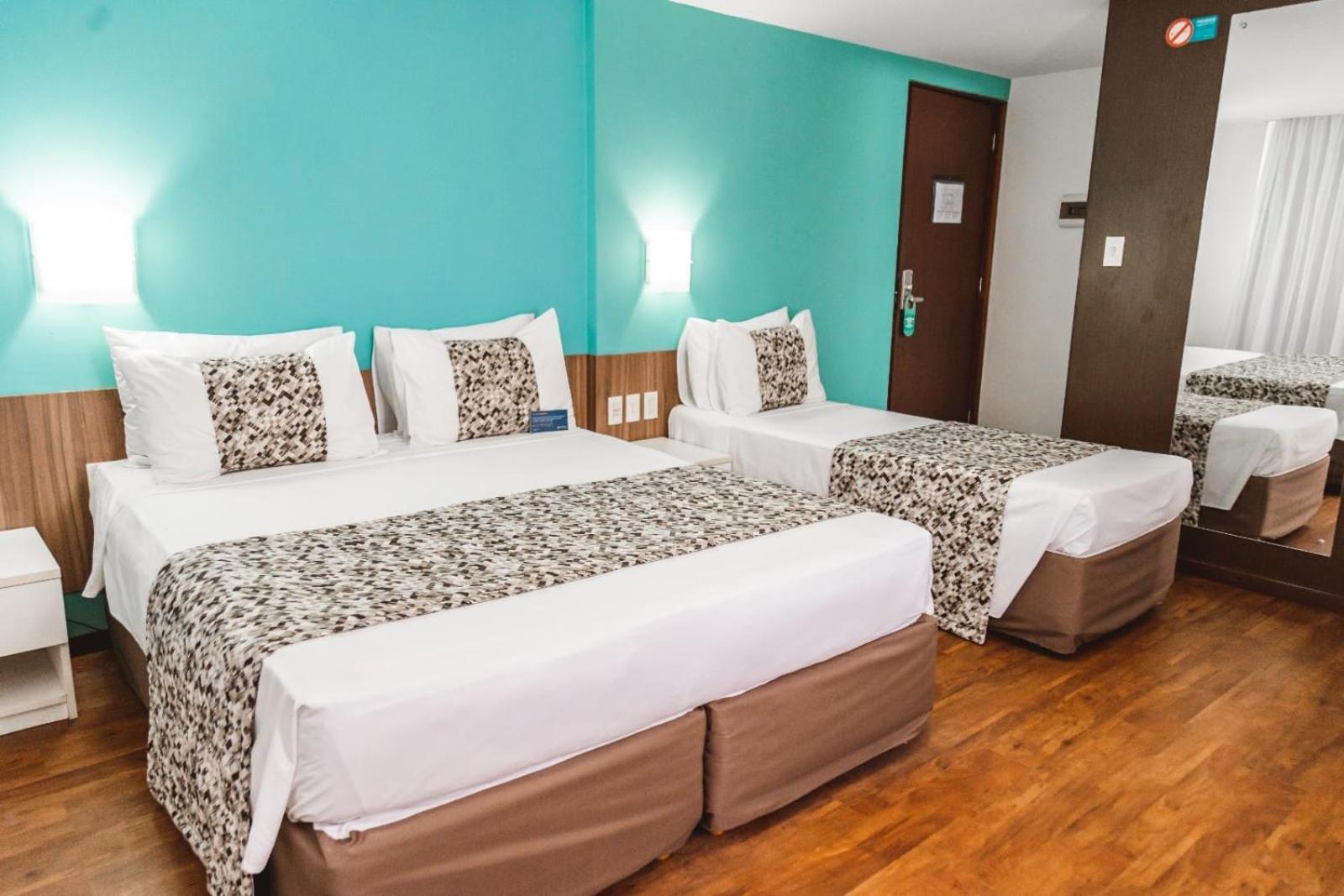 Standard Room - Photo 1