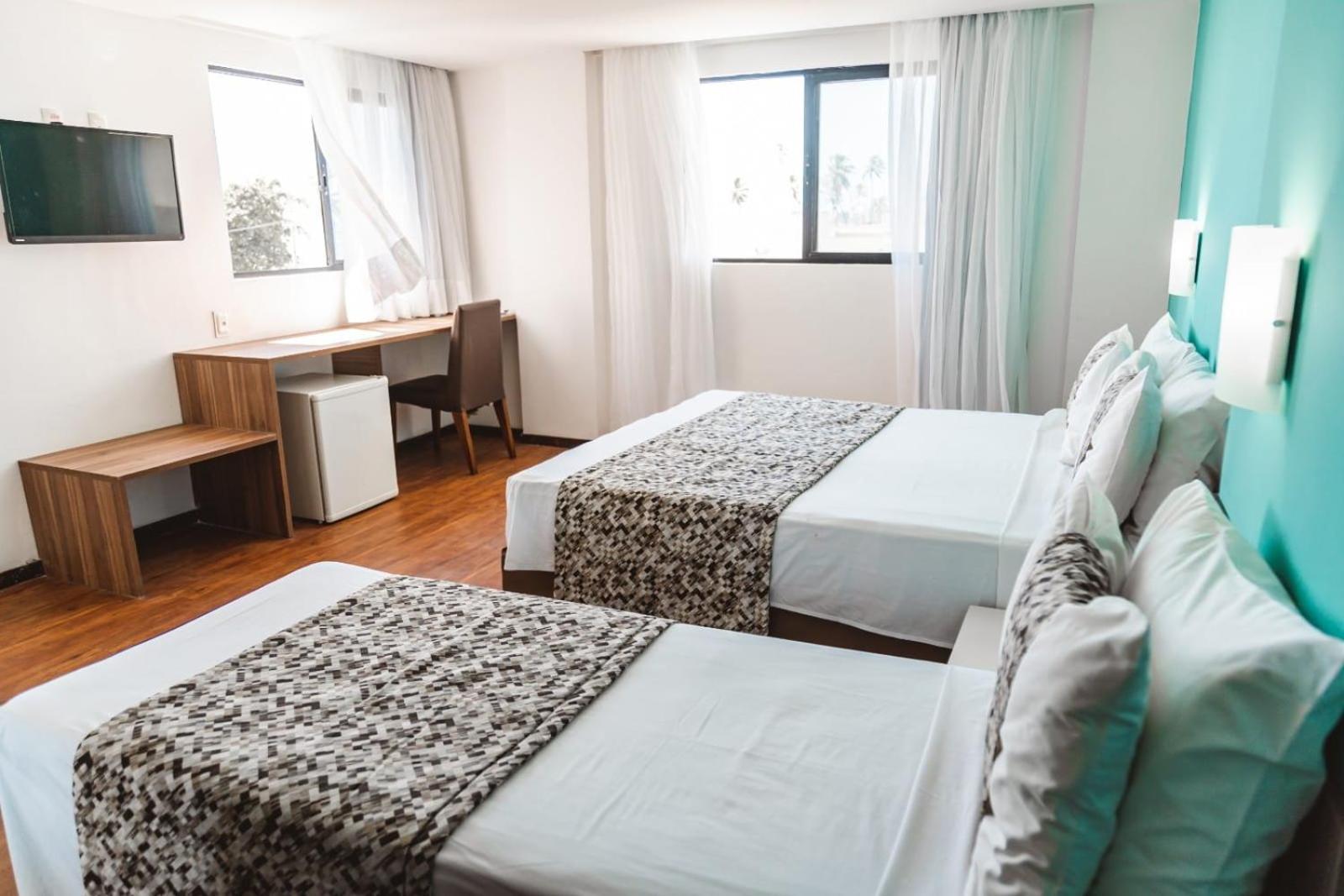 Standard Room - Photo 7