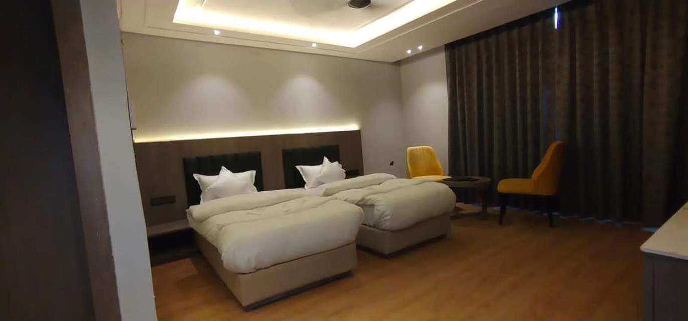 Superior Double Room - Photo 3