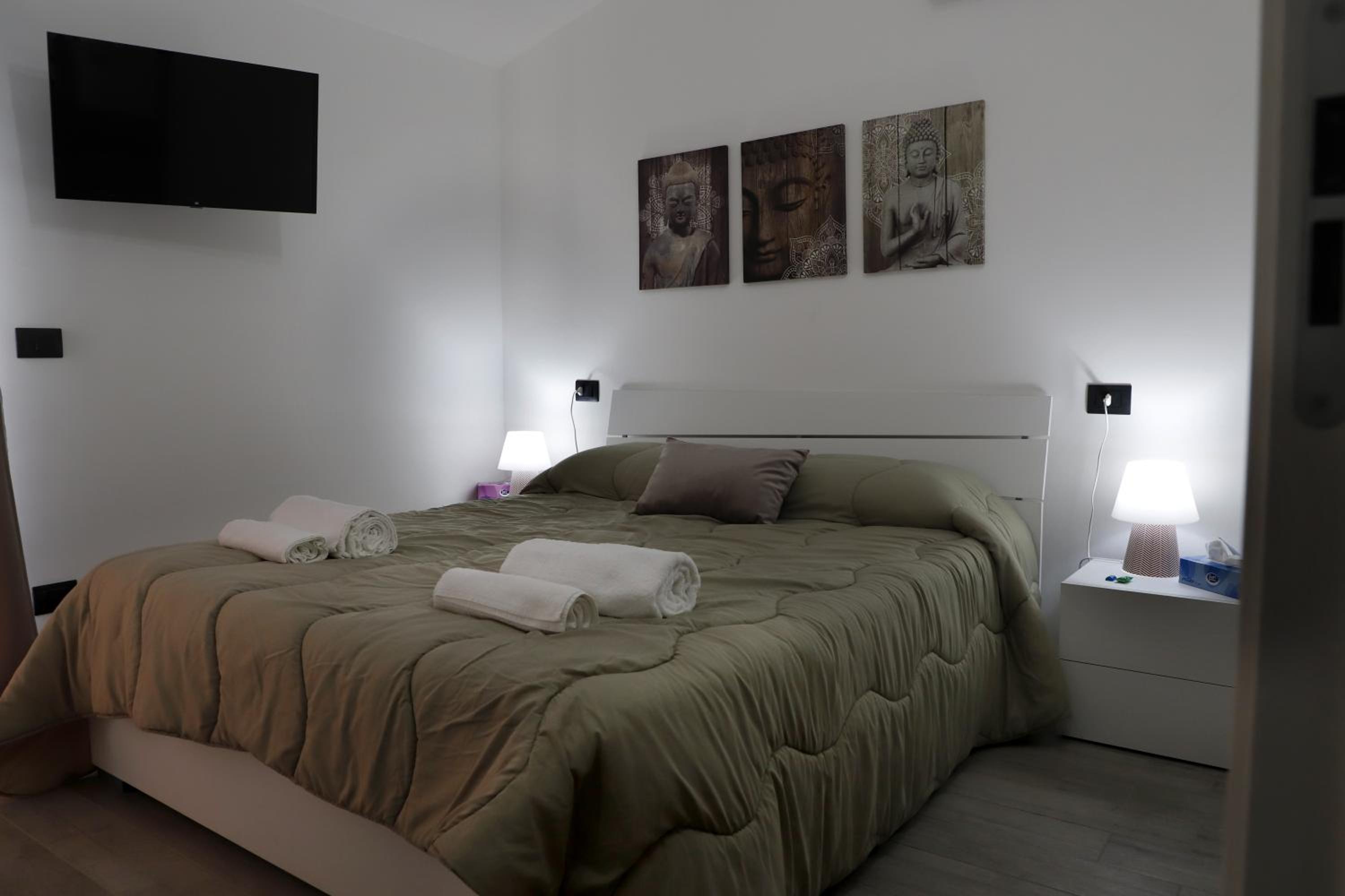Double Room photo 1