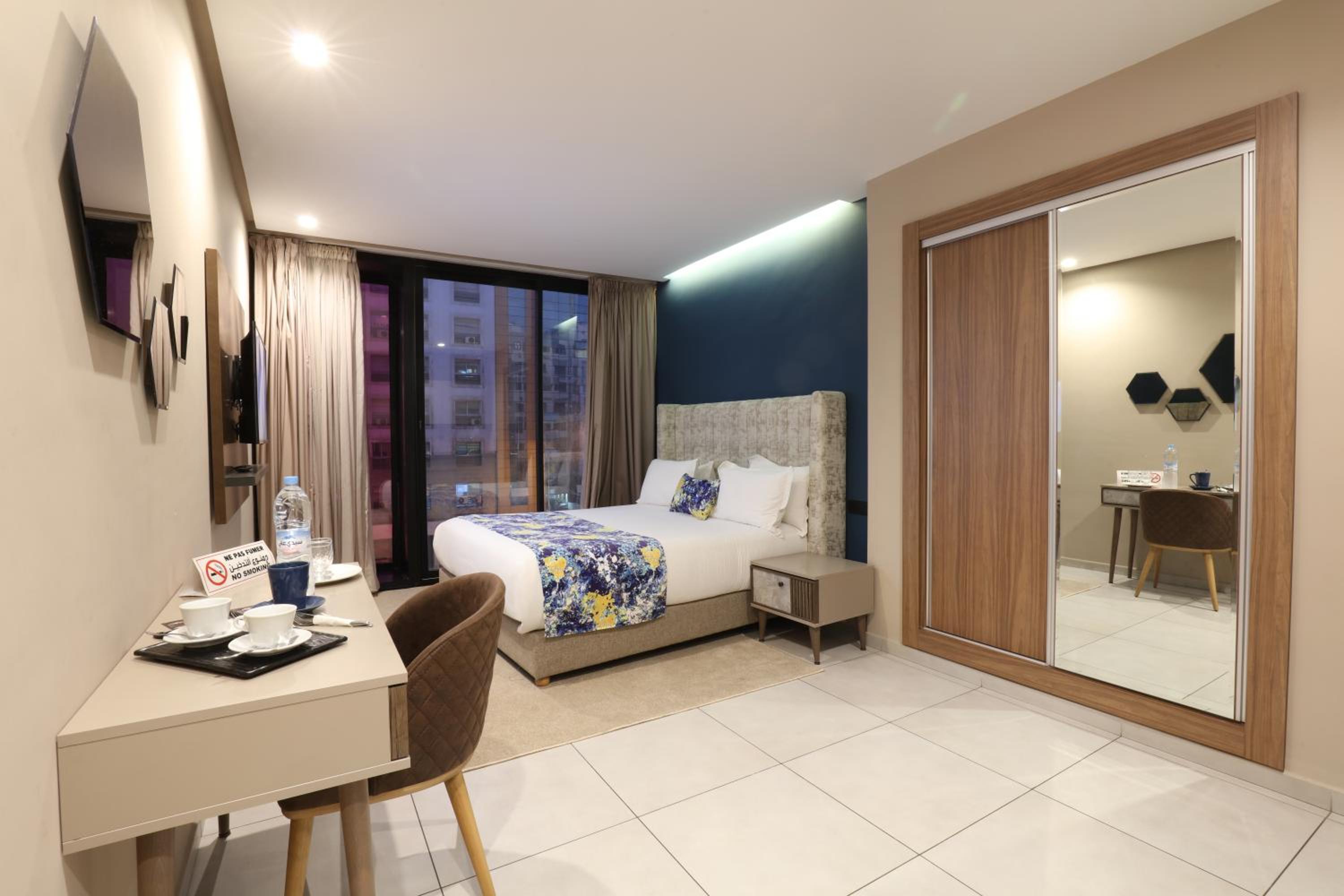 Deluxe Double or Twin Room - Photo 7
