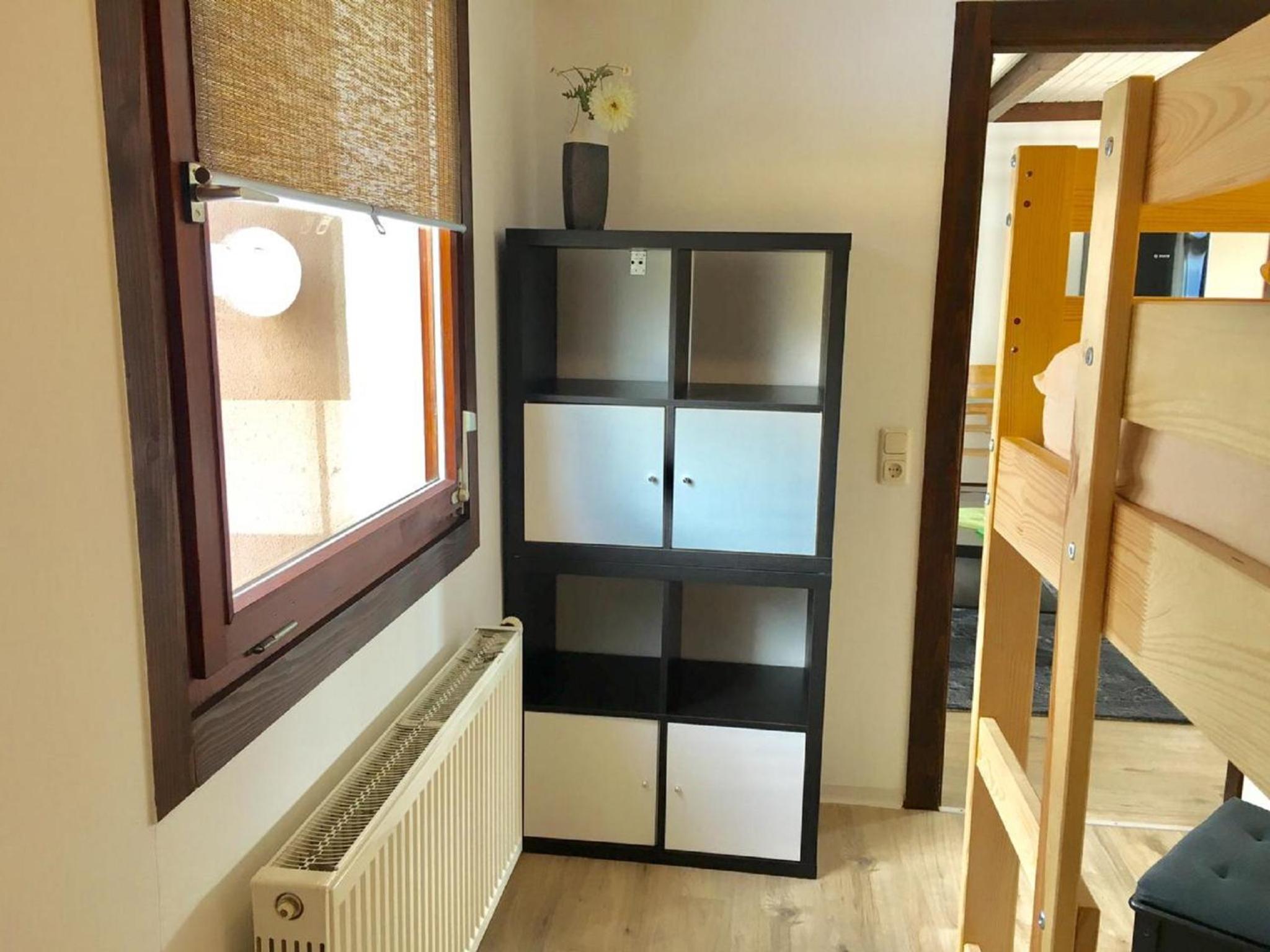 Two-Bedroom Apartment photo 2