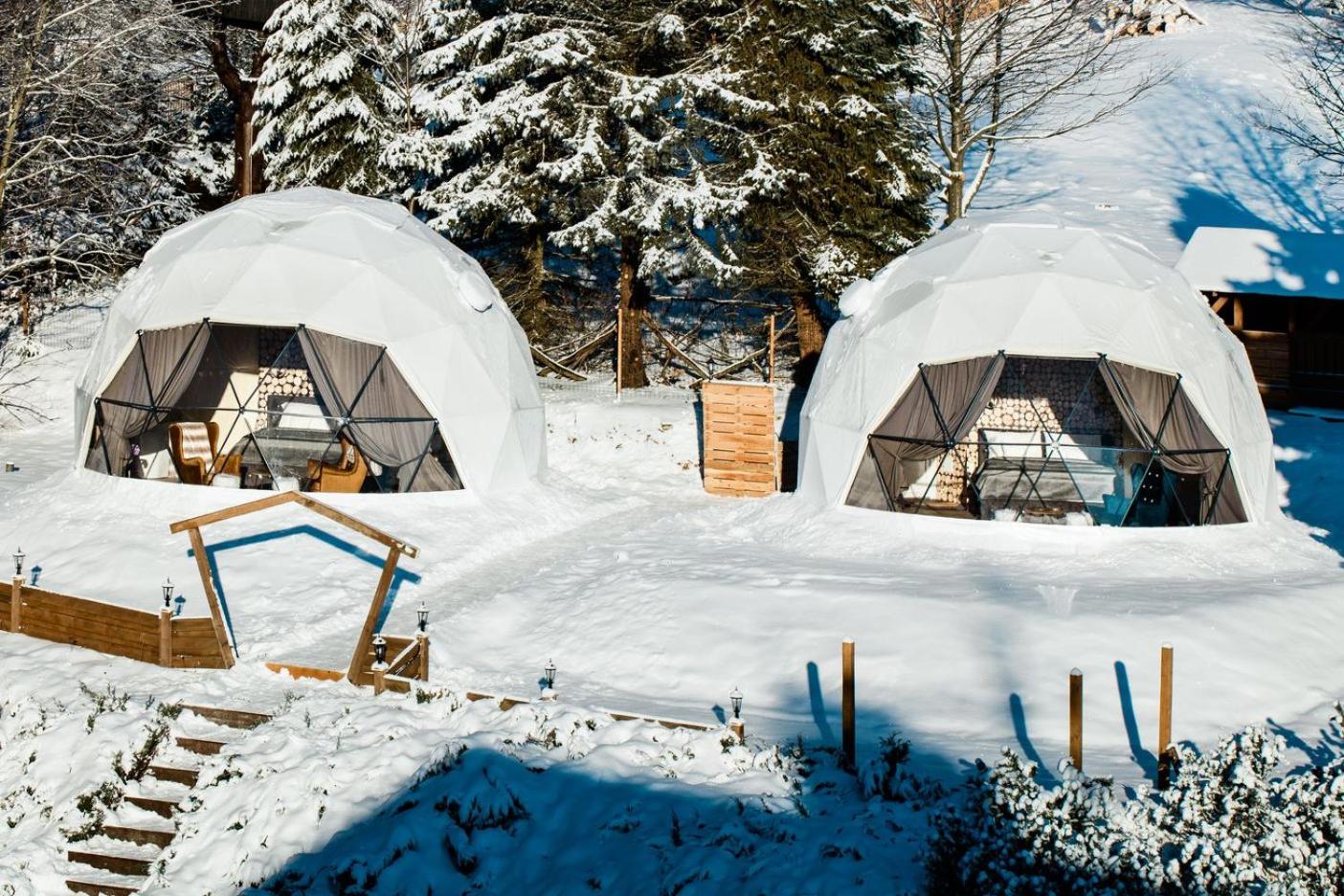 Tent - Photo 3