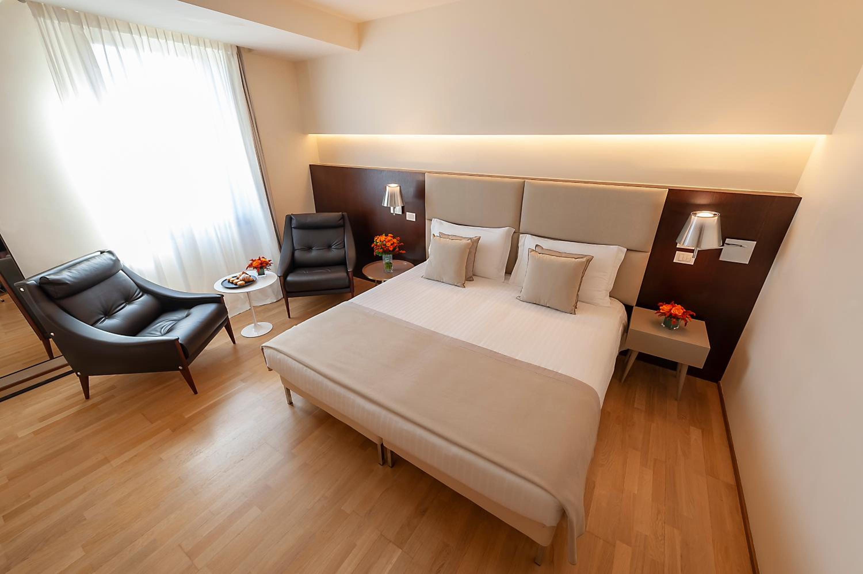 Superior Double or Twin Room photo 1