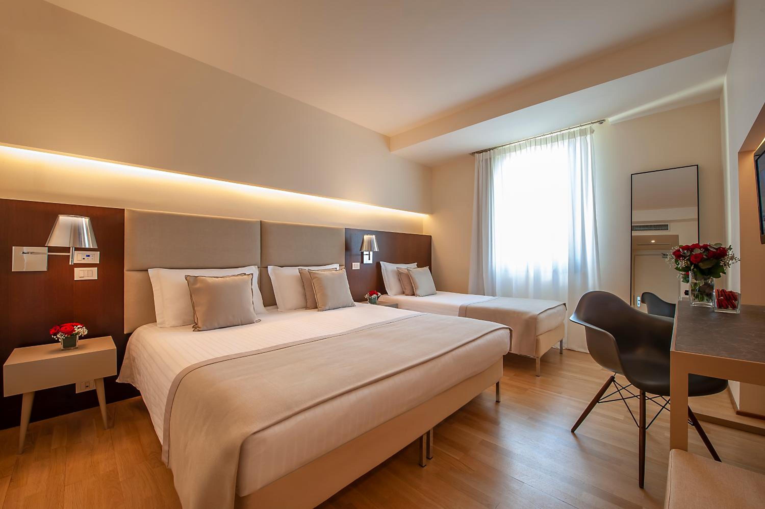 Superior Triple Room photo 1