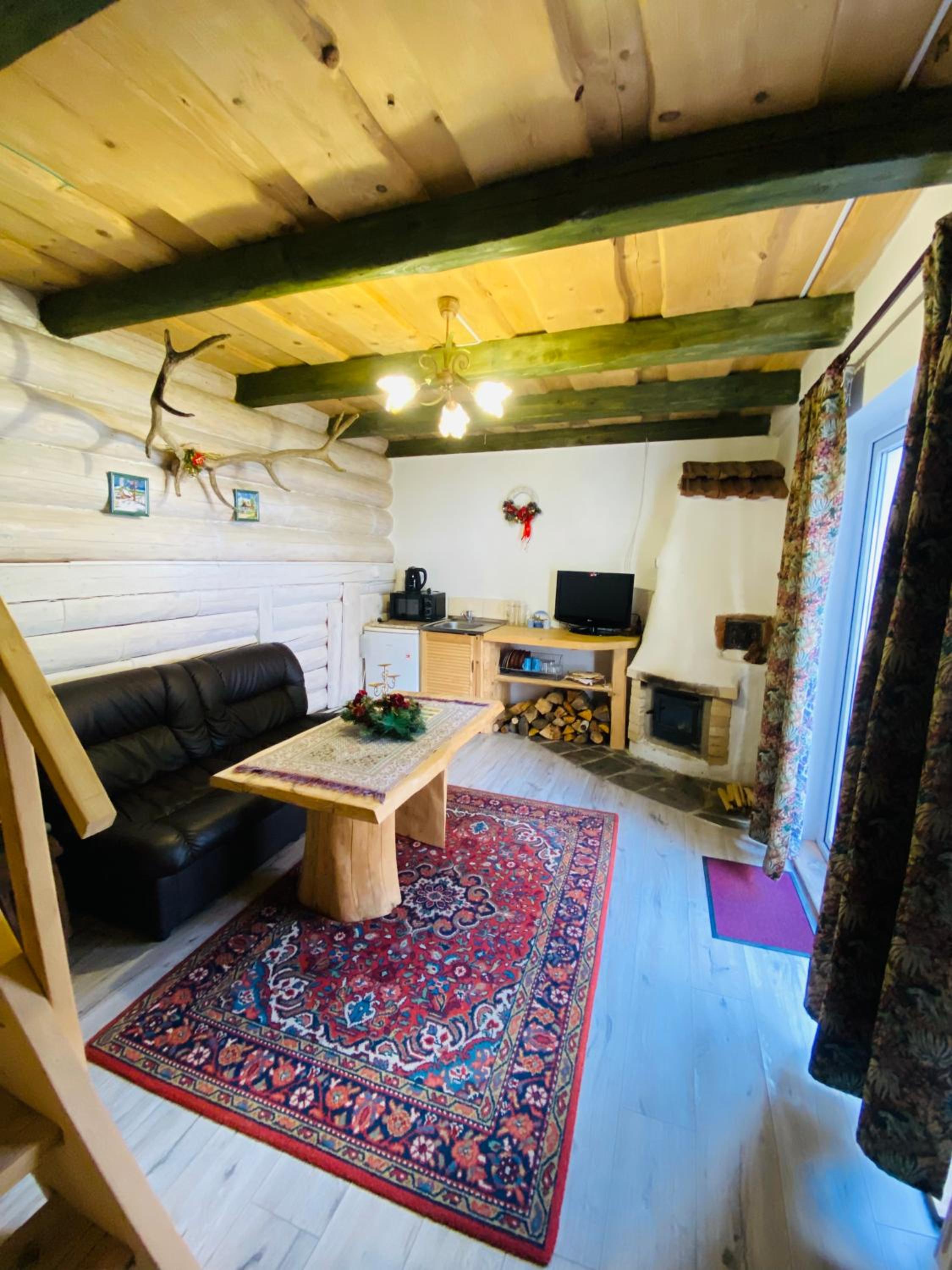 One-Bedroom Chalet photo 1