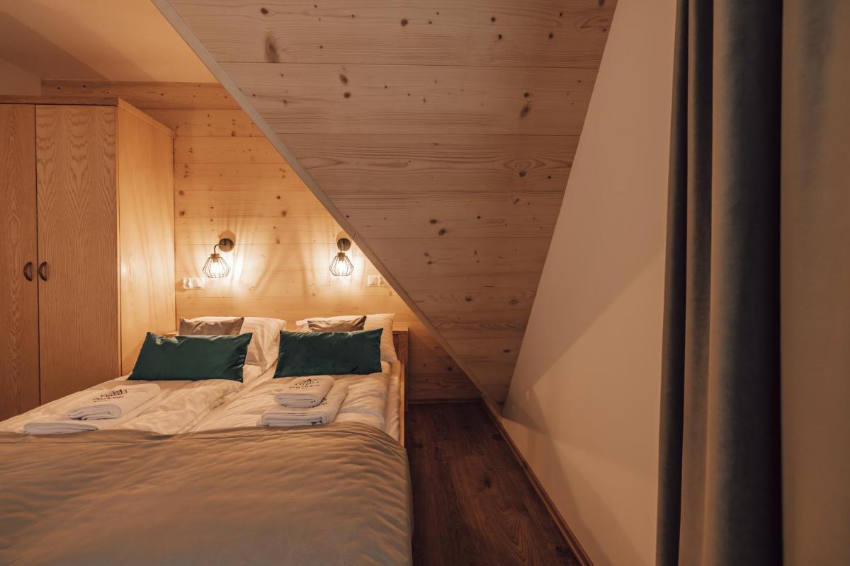 Chalet photo 2